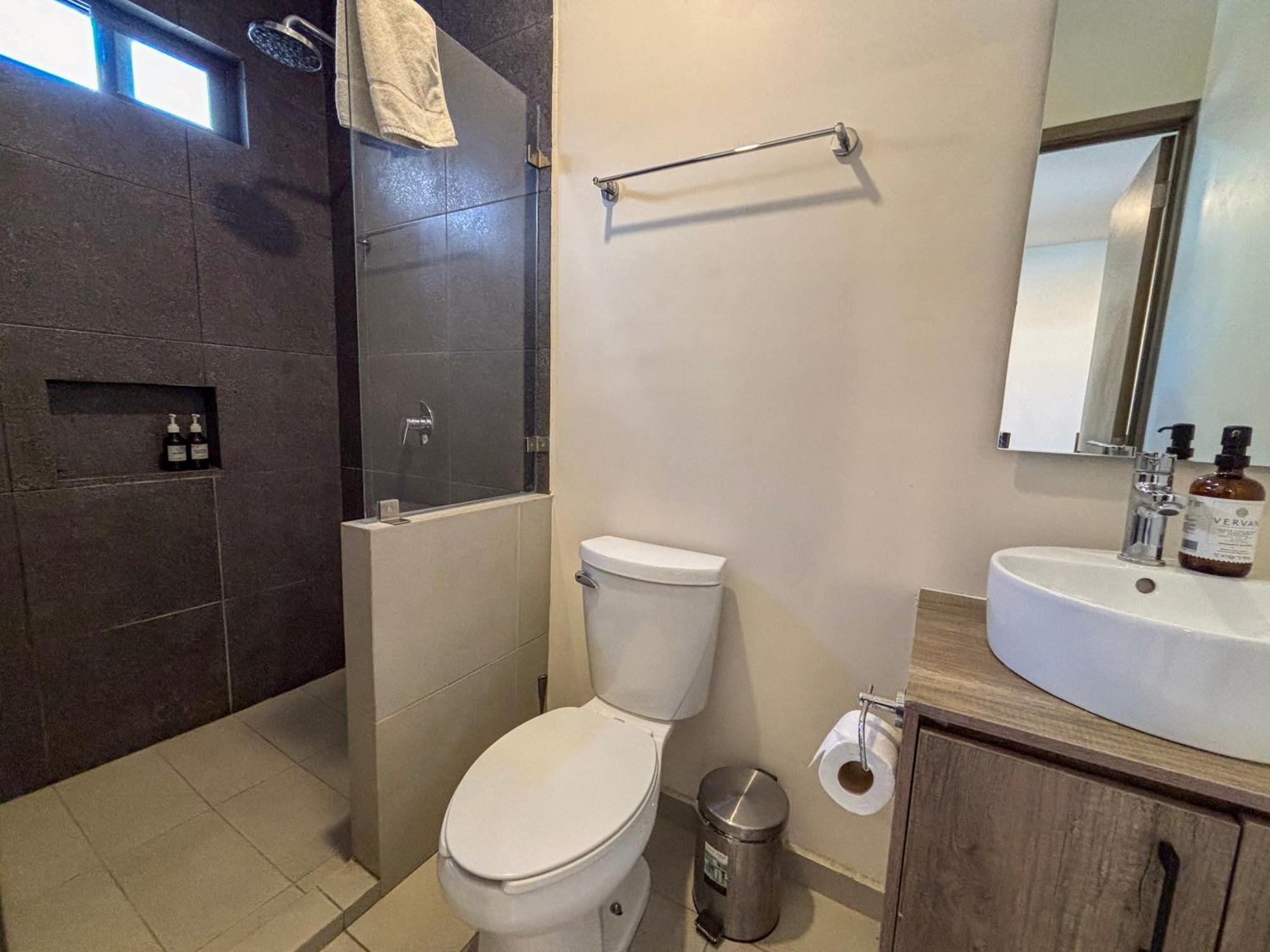 Ihost Chapultepec Apartamento