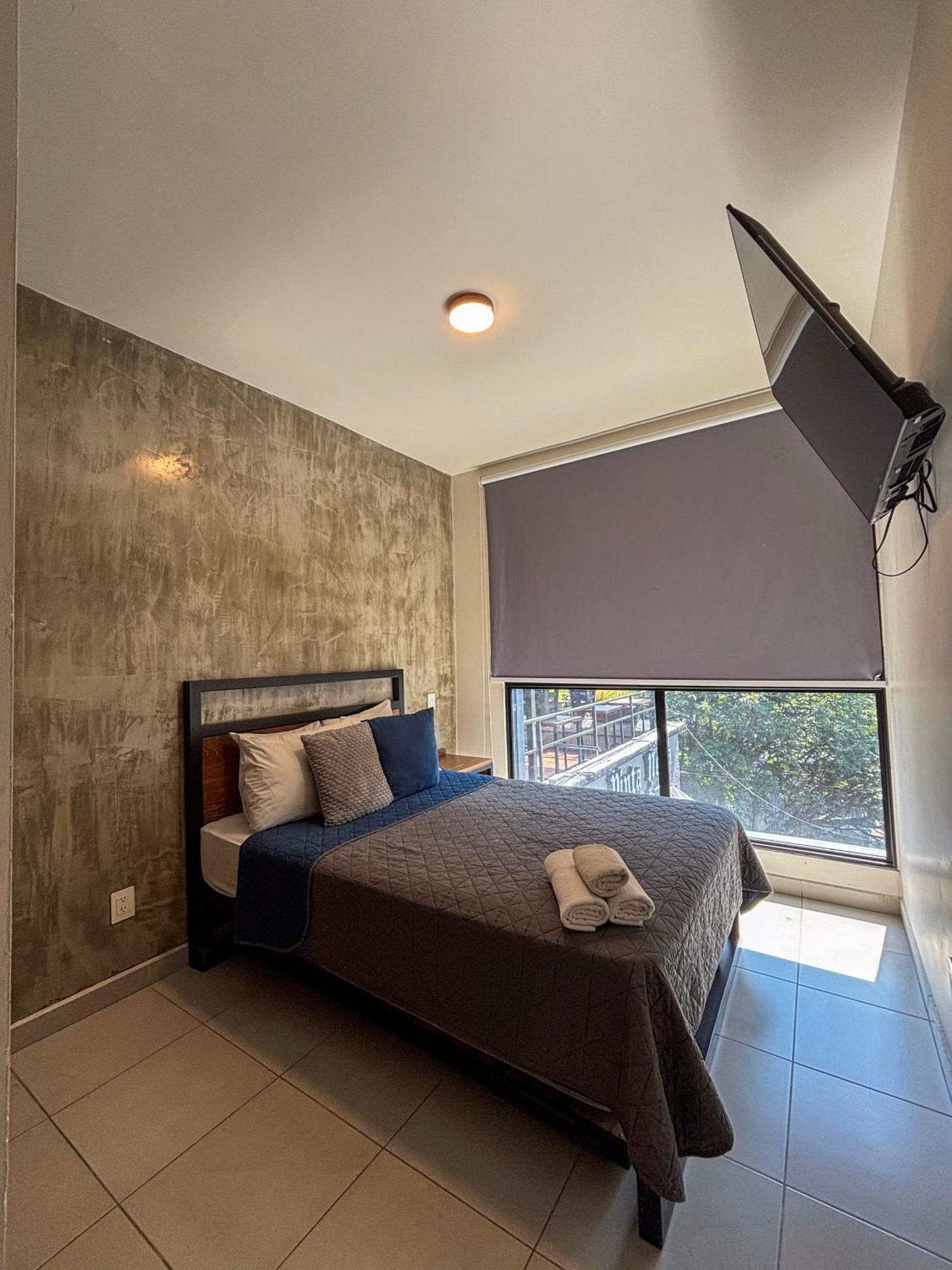 Apartamento Ihost Chapultepec