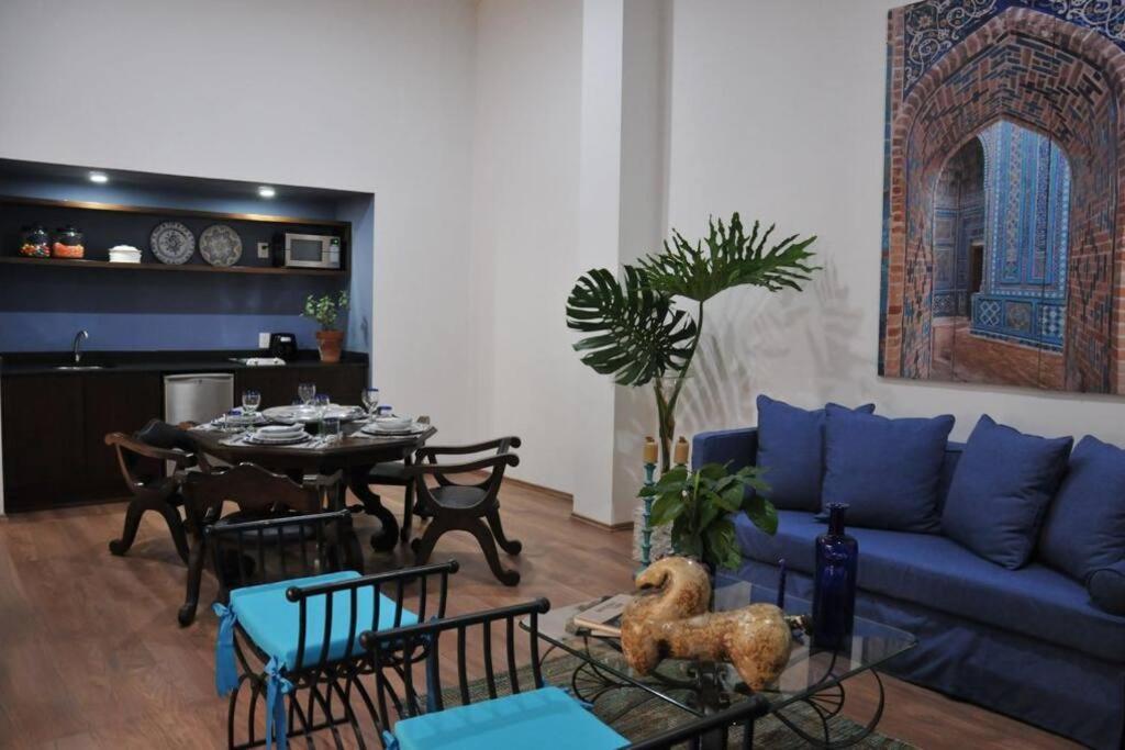 Apartamento Casa 3 Pilares - Loft Aurora