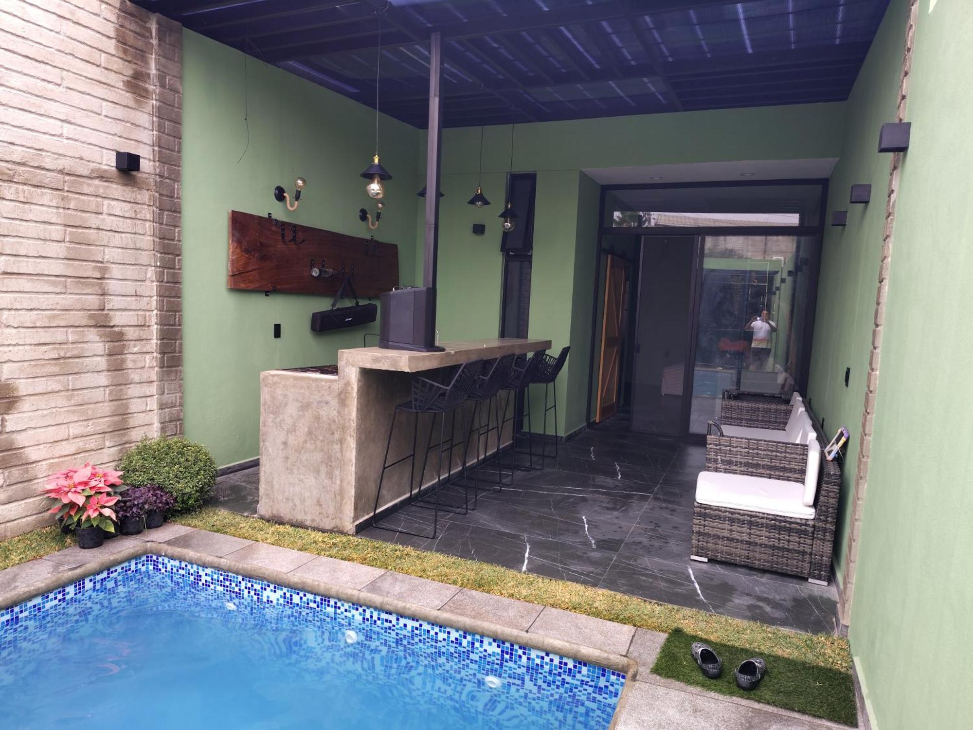 Osvaldo12345n Apartamento *