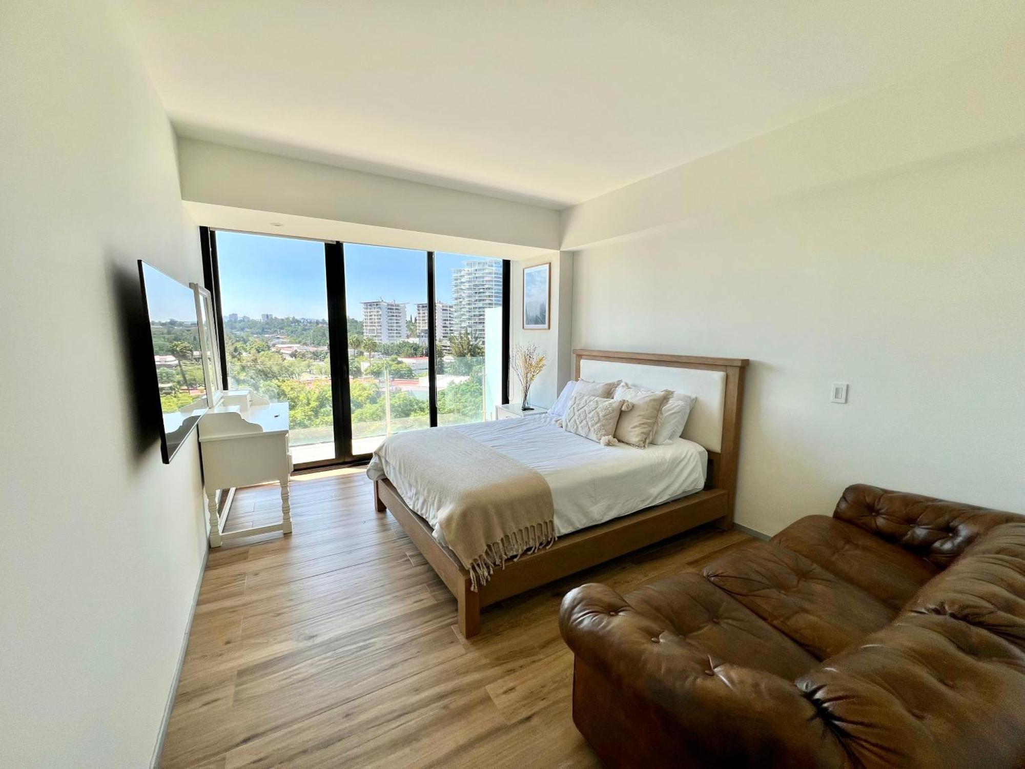 Apartamento Aurea Guadalajara
