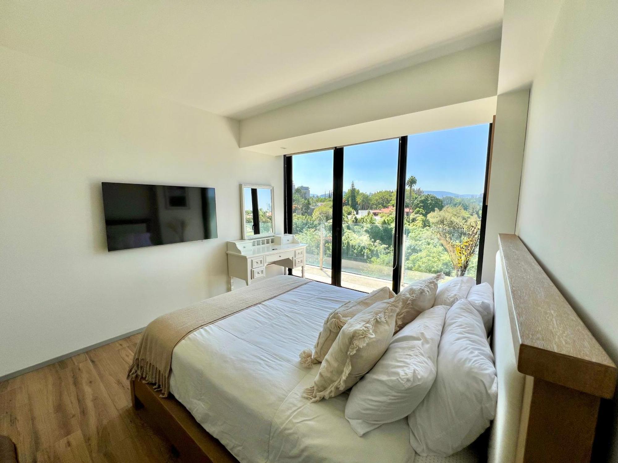 Aurea Apartamento