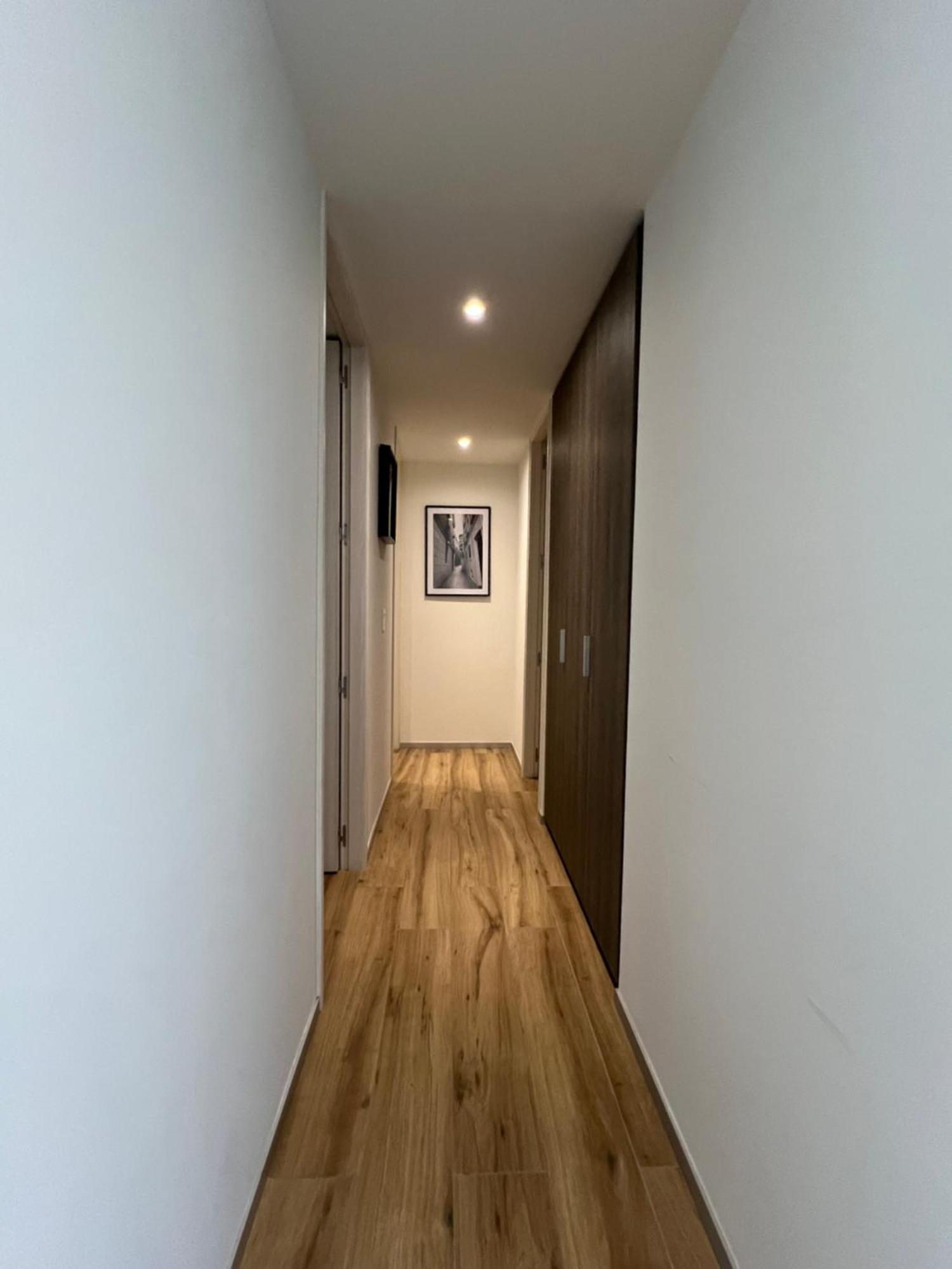 Aurea Apartamento