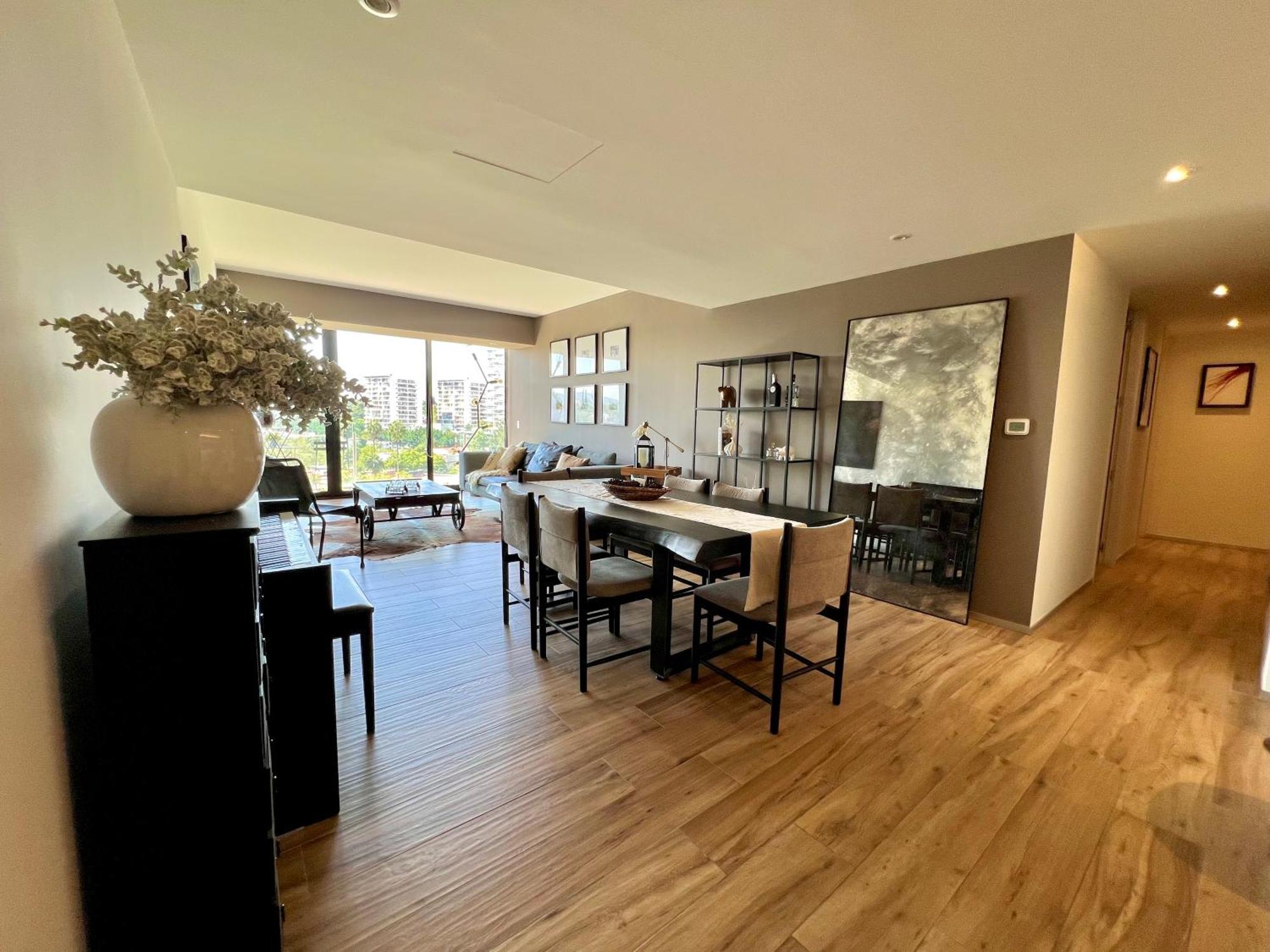 Apartamento Aurea