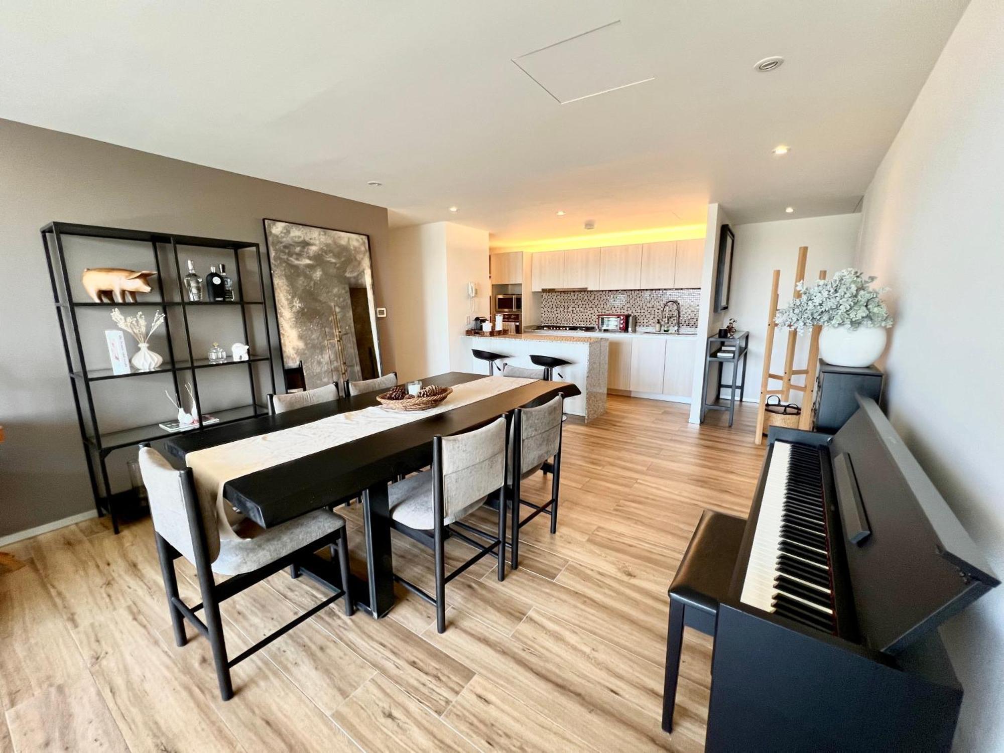 Aurea Apartamento Guadalajara