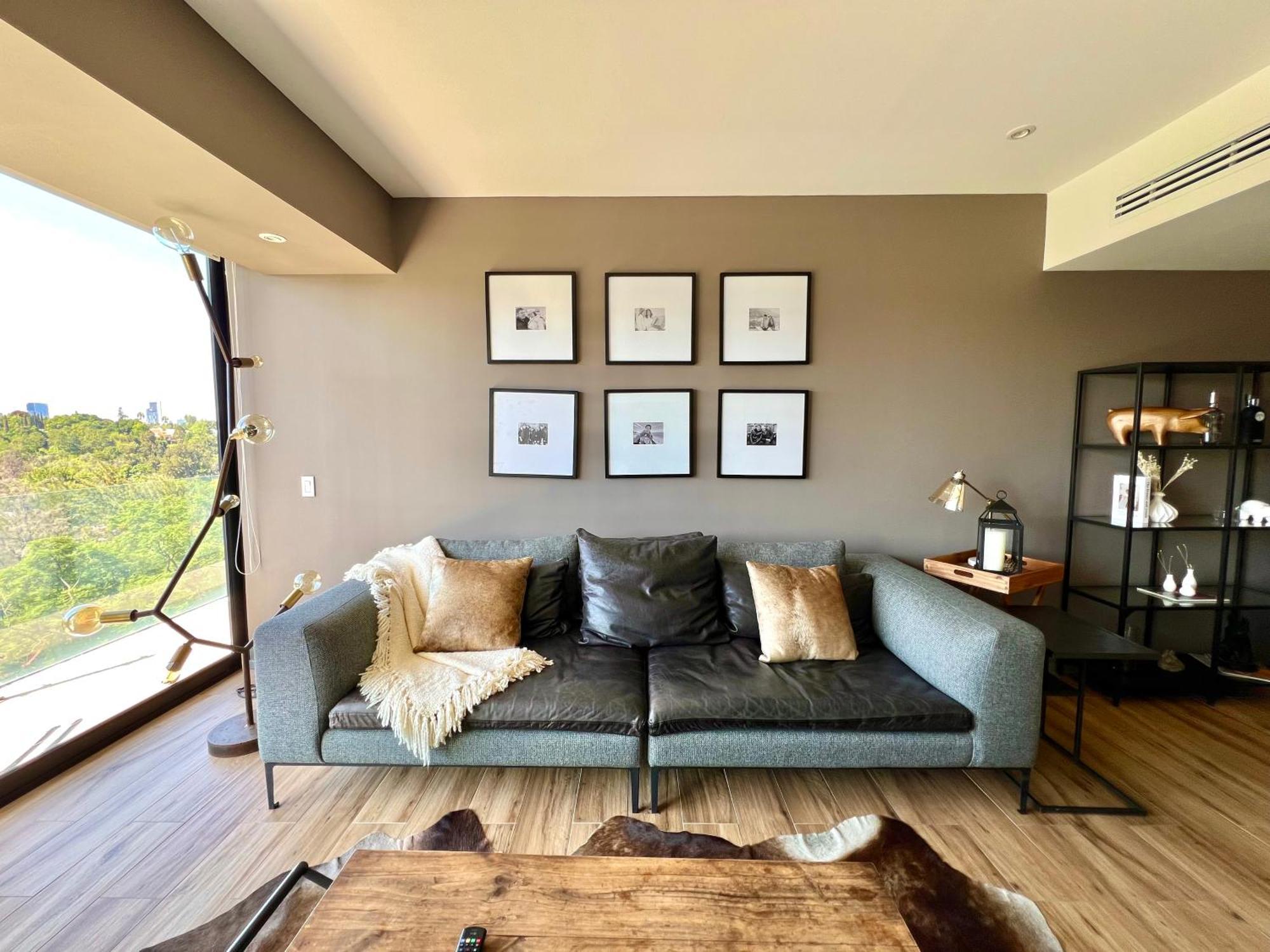 Apartamento Aurea Guadalajara