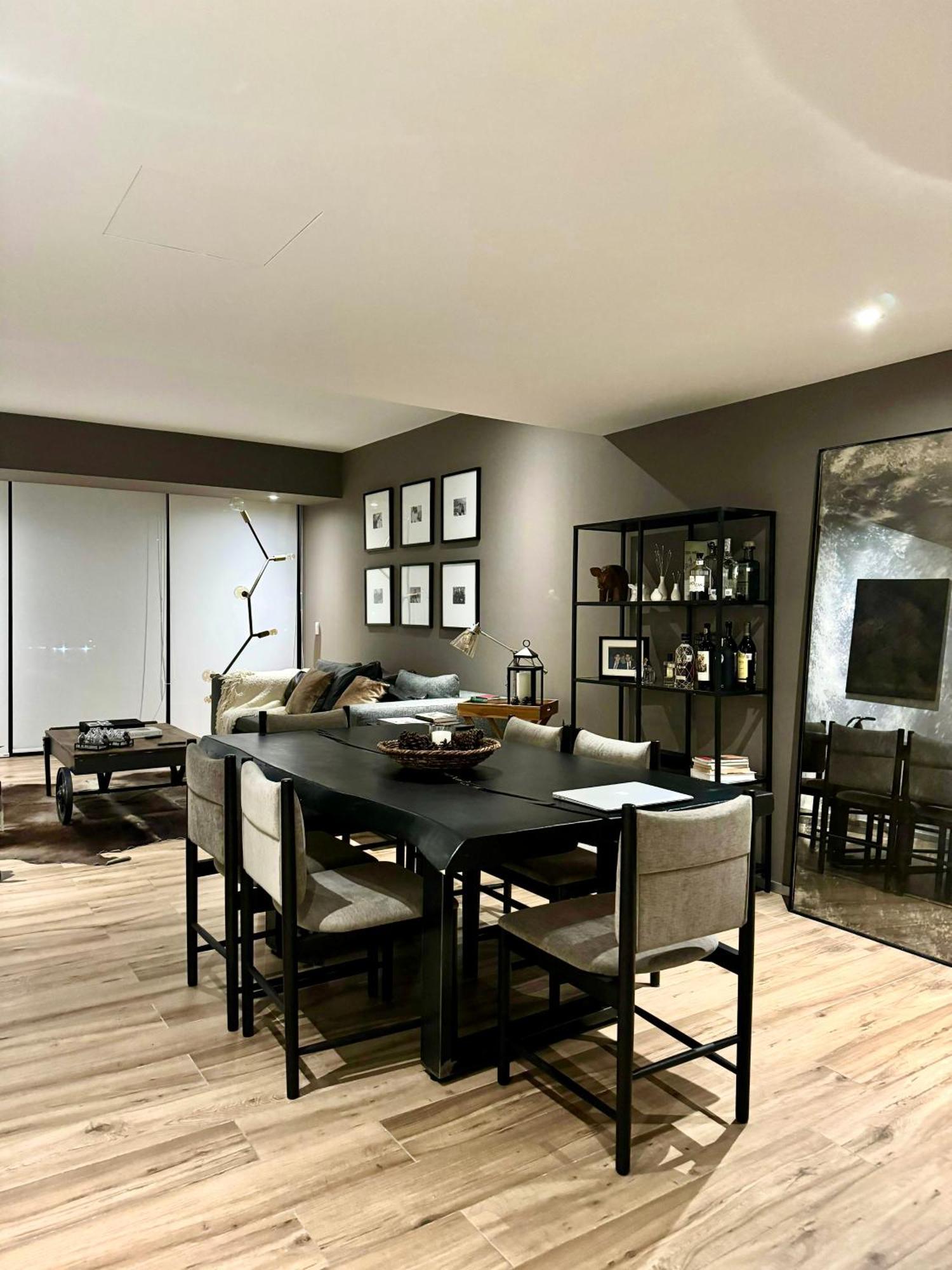 Aurea Apartamento Guadalajara