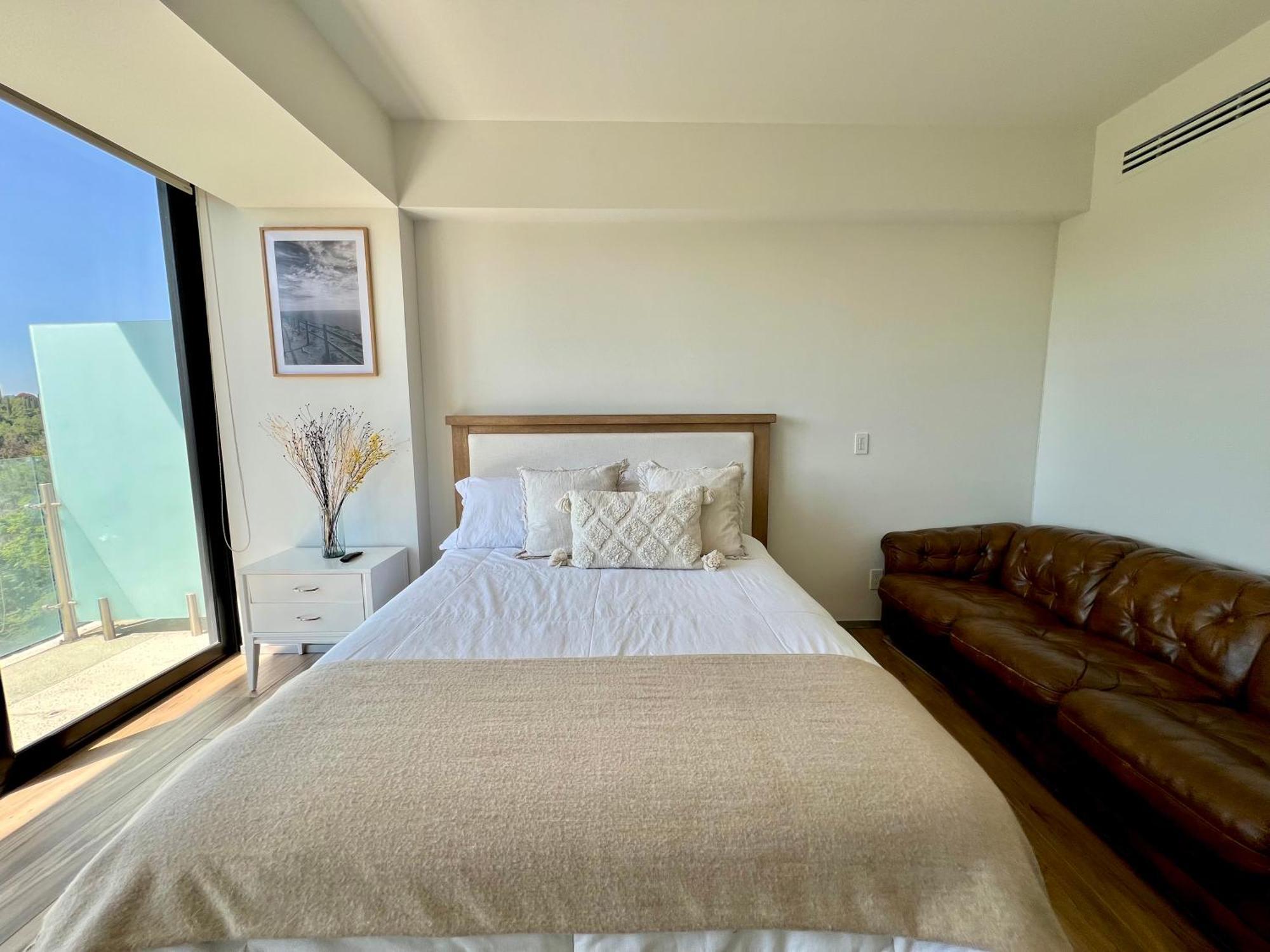 Apartamento Aurea Guadalajara