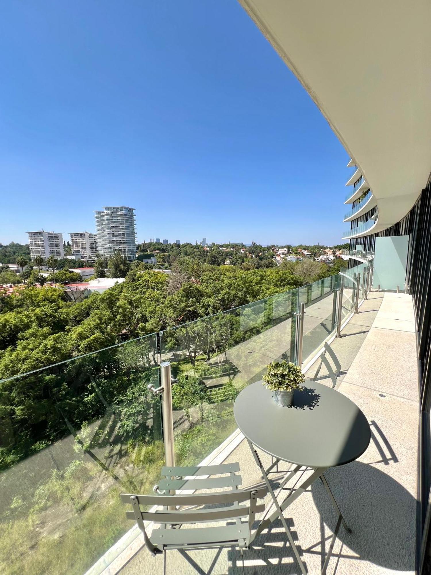 Apartamento Aurea