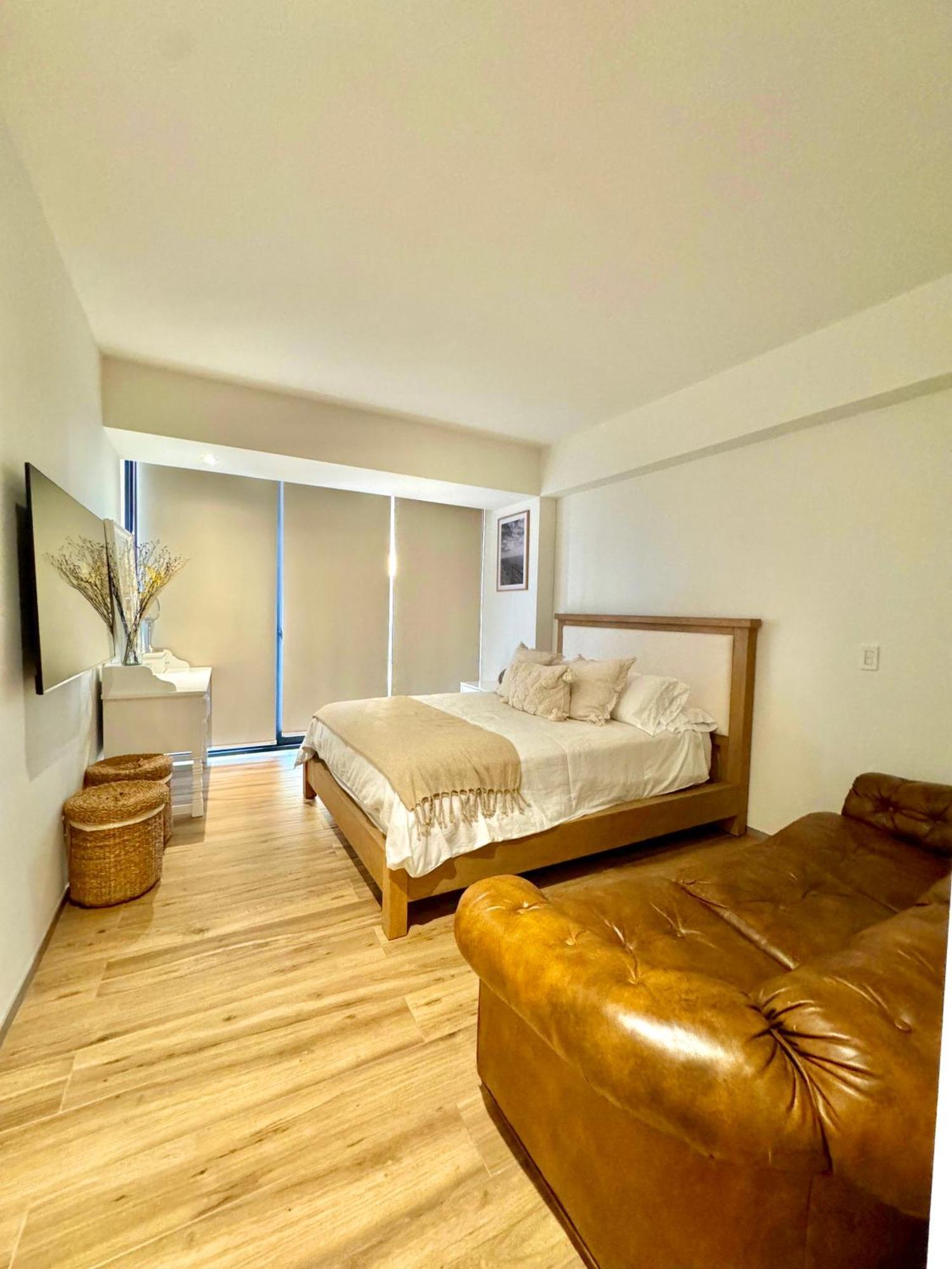 Apartamento Aurea Guadalajara