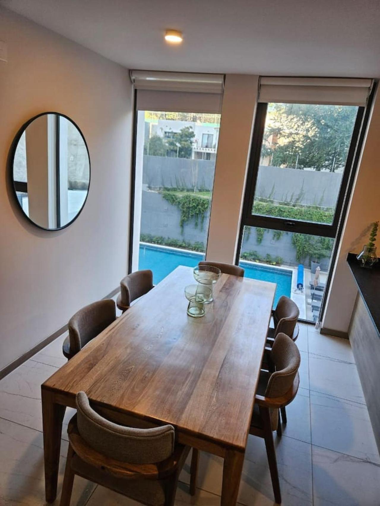 Increible Nuevo Depa Por Andares 310a Apartamento