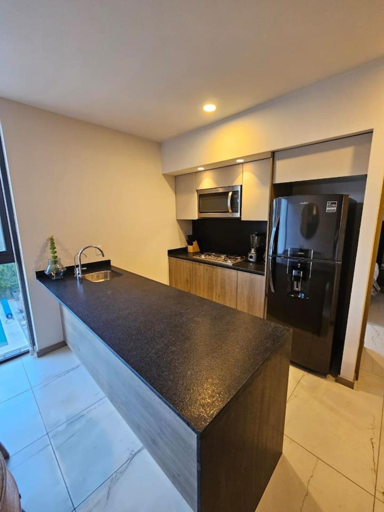 Increible Nuevo Depa Por Andares 310a Apartamento *