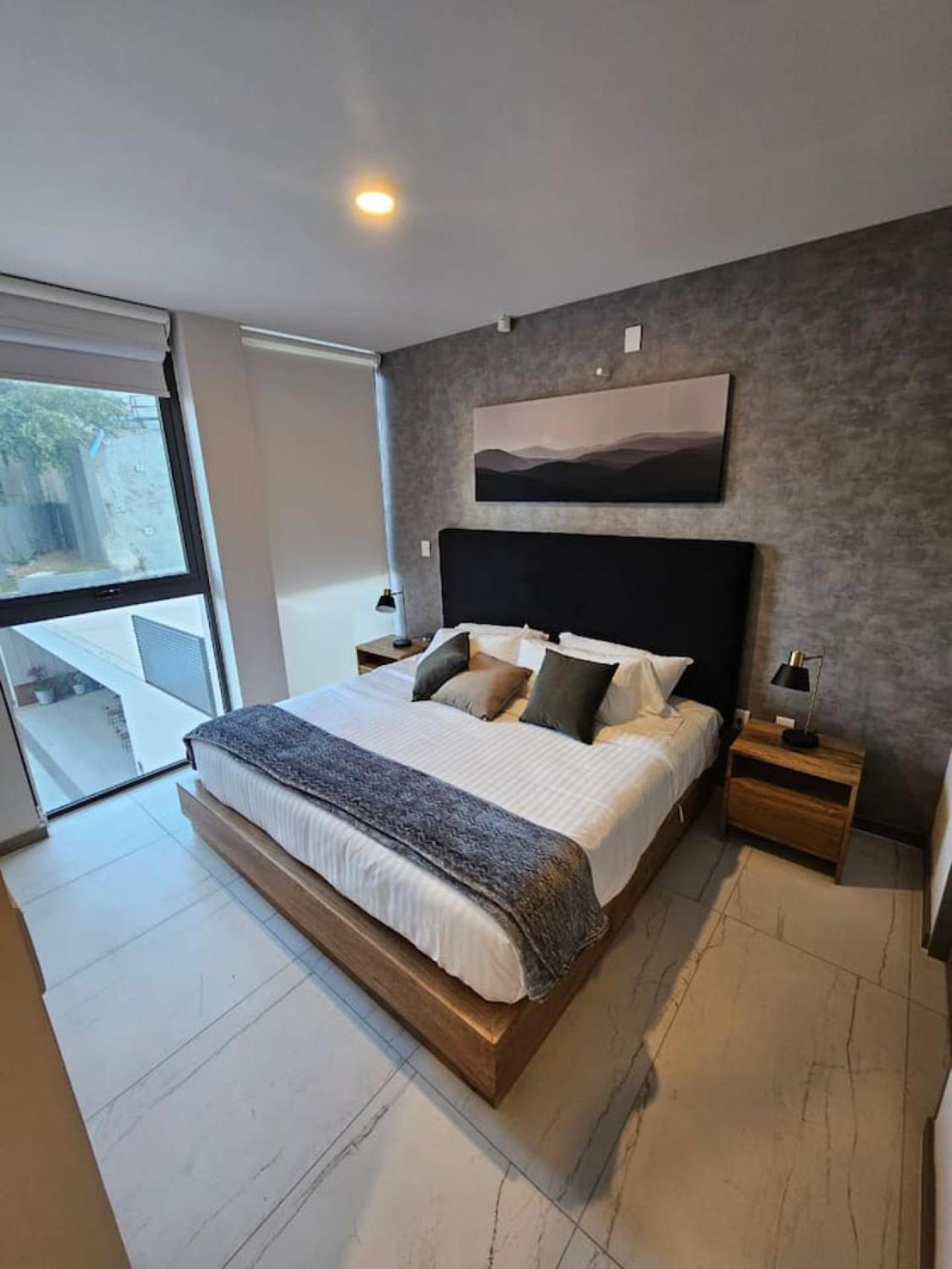 Apartamento Increible Nuevo Depa Por Andares 310a Guadalajara