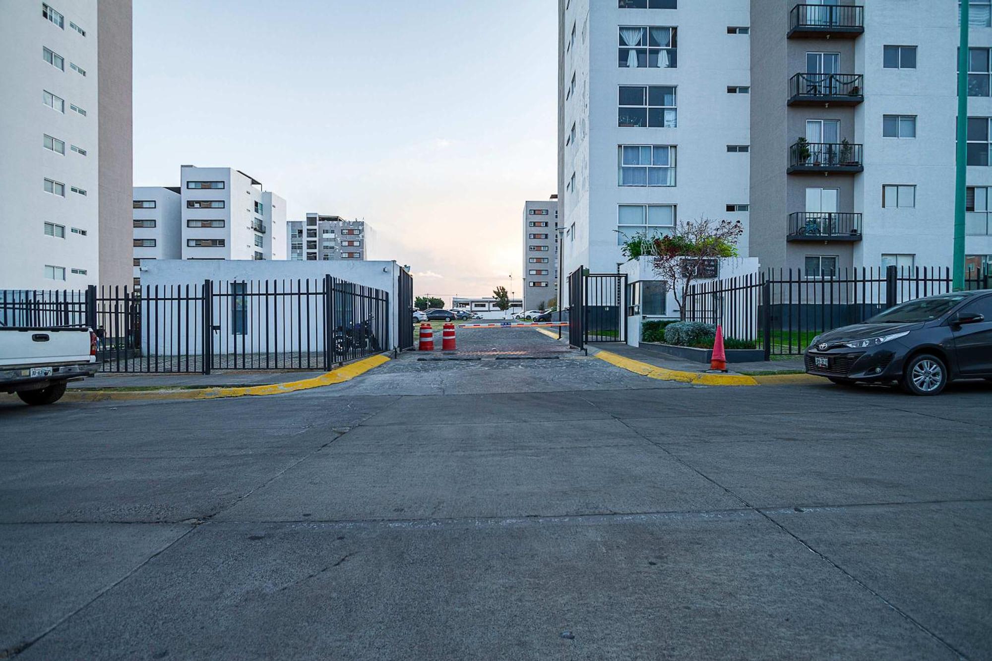 Spacious With 2 Bedrooms In Zapopan *