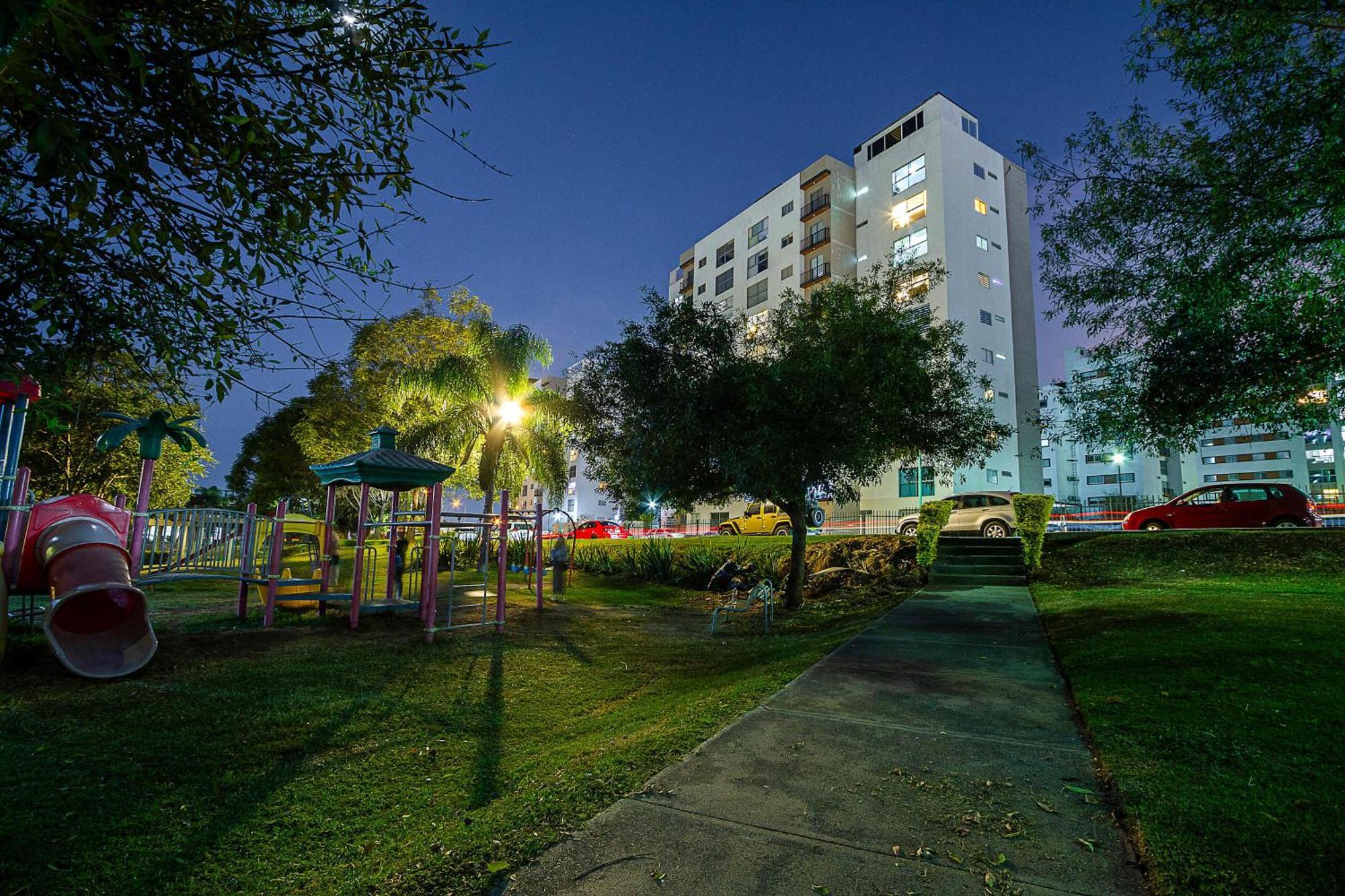 Apartamento Spacious With 2 Bedrooms In Zapopan *
