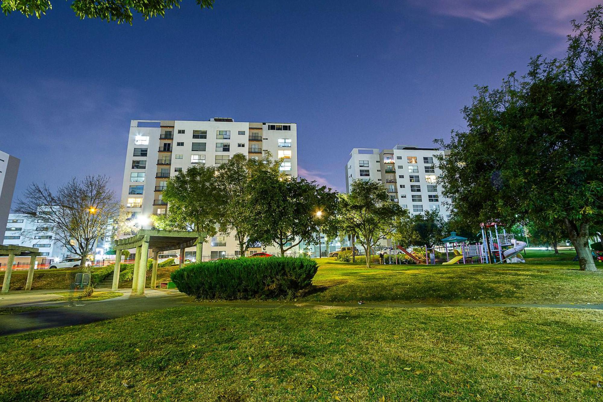 Apartamento Spacious With 2 Bedrooms In Zapopan Guadalajara