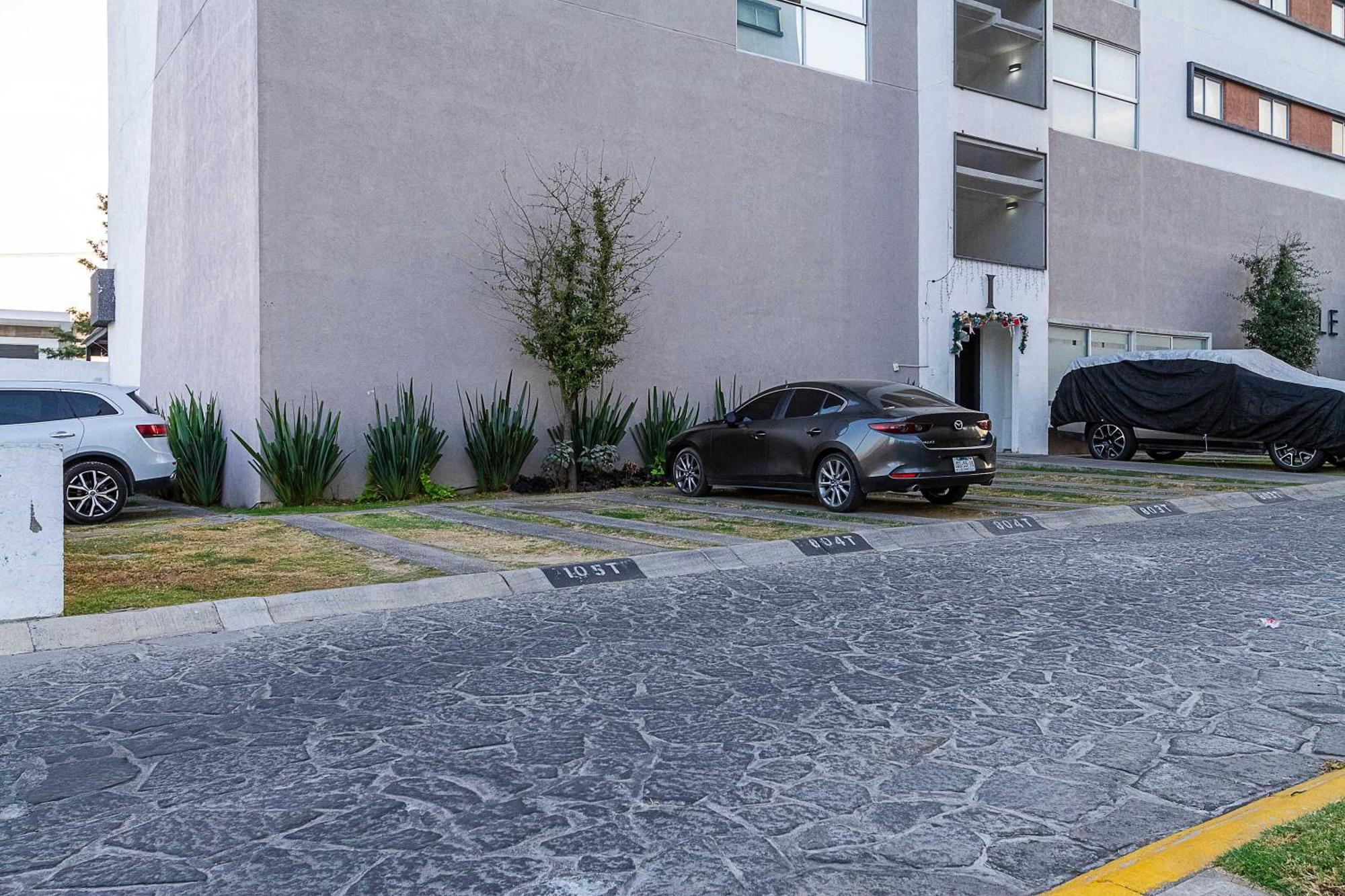 Apartamento Spacious With 2 Bedrooms In Zapopan
