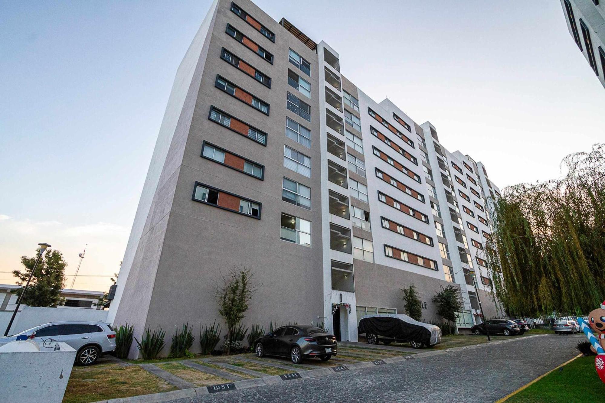 Apartamento Spacious With 2 Bedrooms In Zapopan *