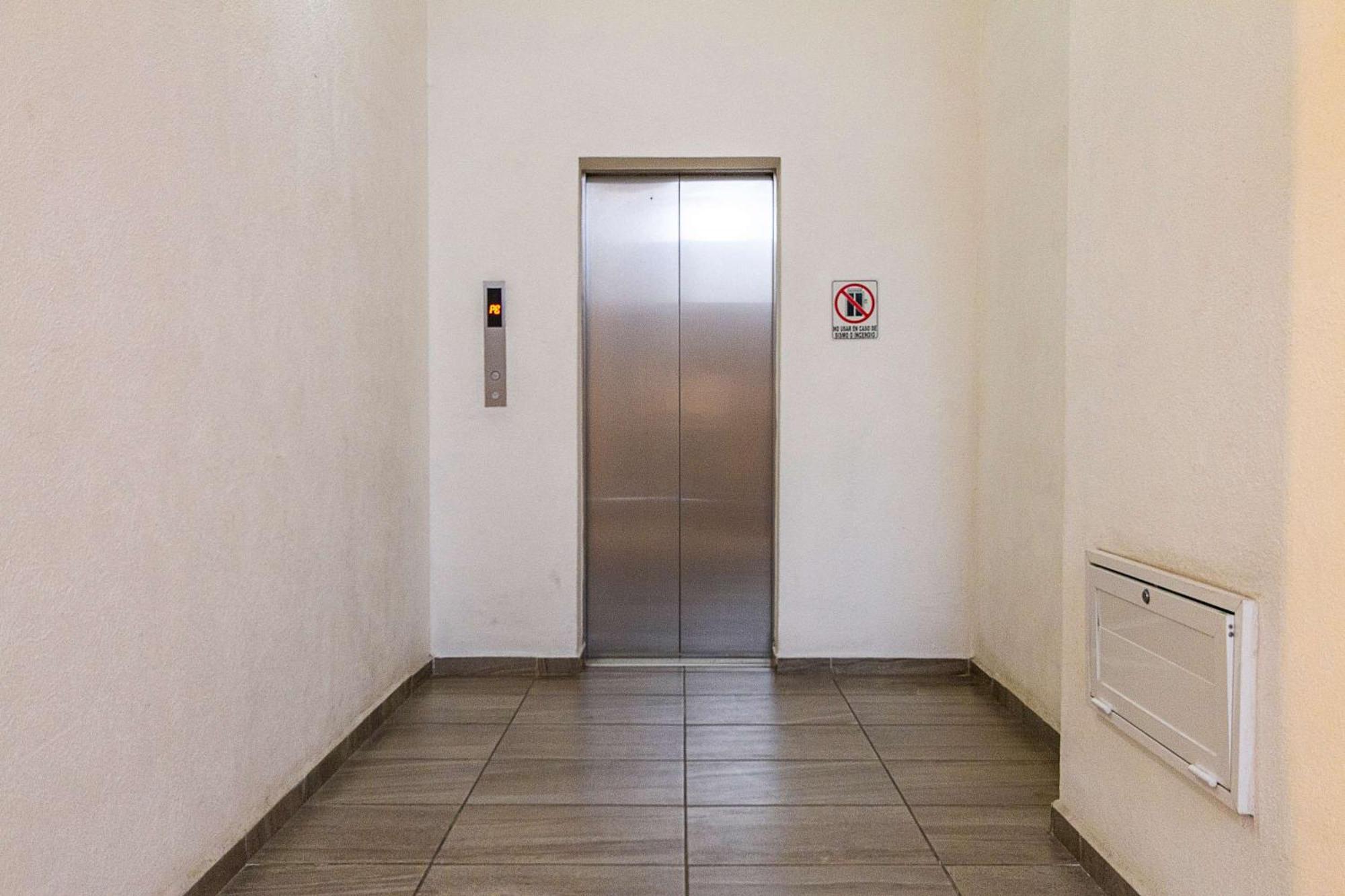 Spacious With 2 Bedrooms In Zapopan Apartamento
