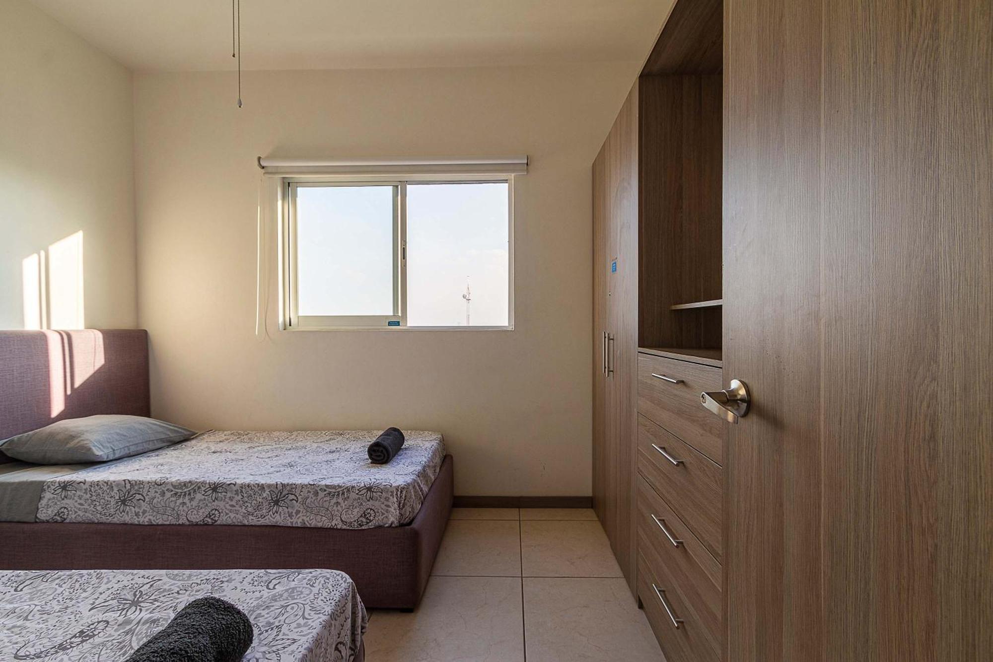 Spacious With 2 Bedrooms In Zapopan Guadalajara