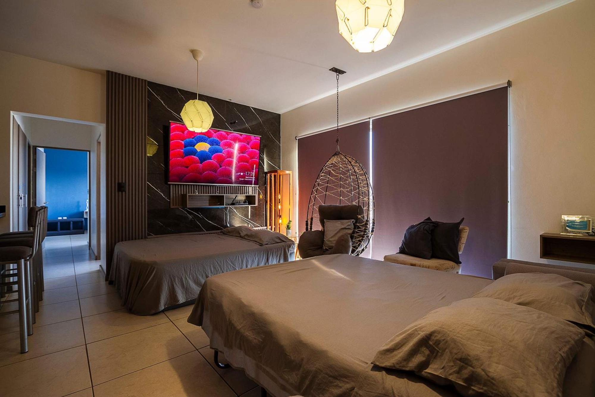 Apartamento Spacious With 2 Bedrooms In Zapopan *
