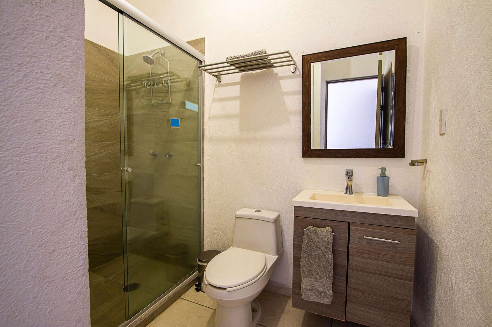 Spacious With 2 Bedrooms In Zapopan Apartamento Guadalajara
