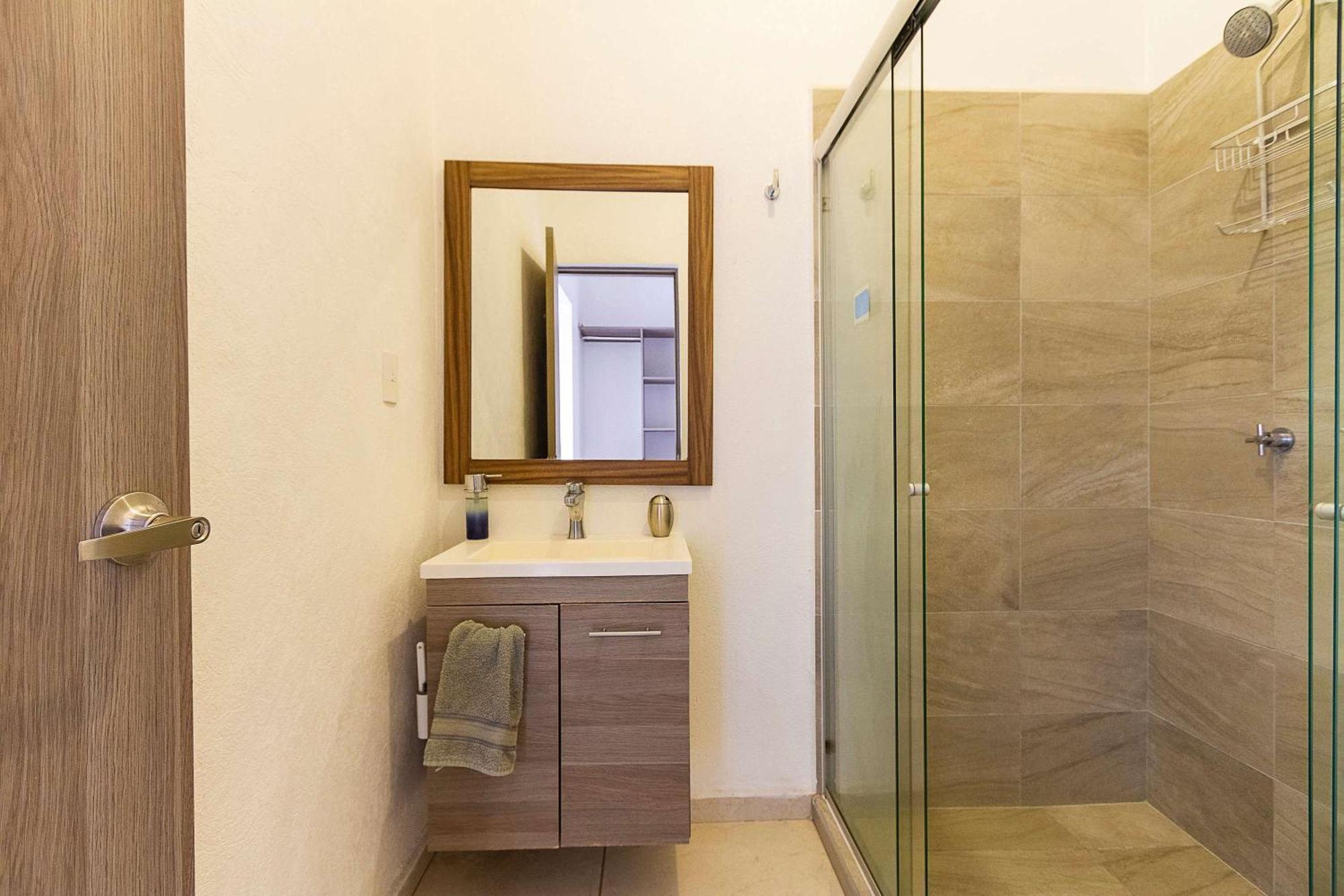 Spacious With 2 Bedrooms In Zapopan *