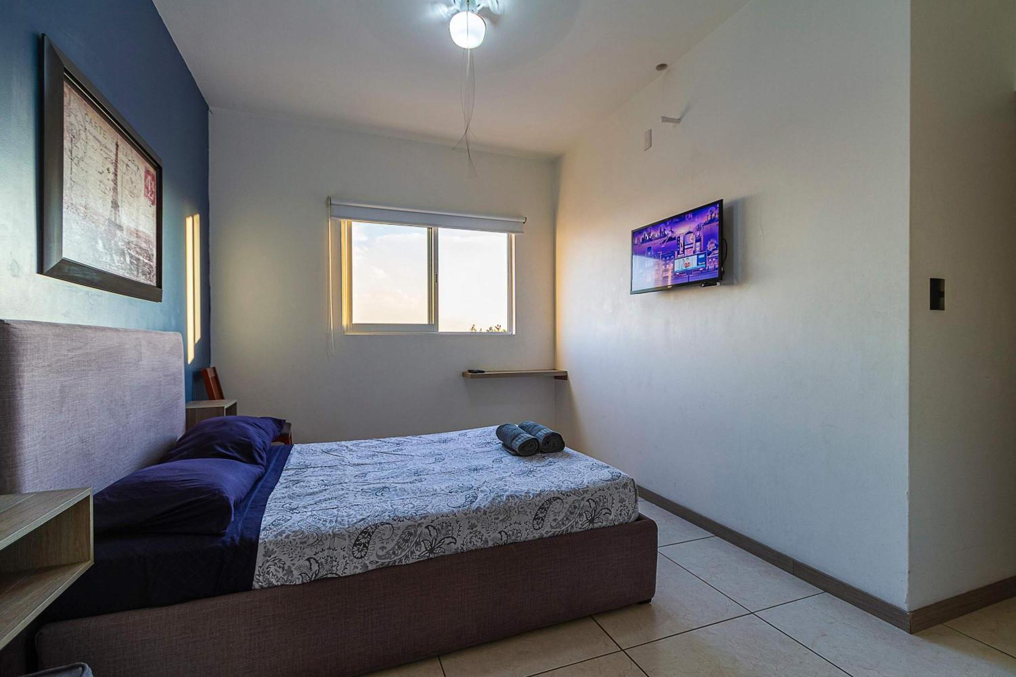 Spacious With 2 Bedrooms In Zapopan Apartamento *