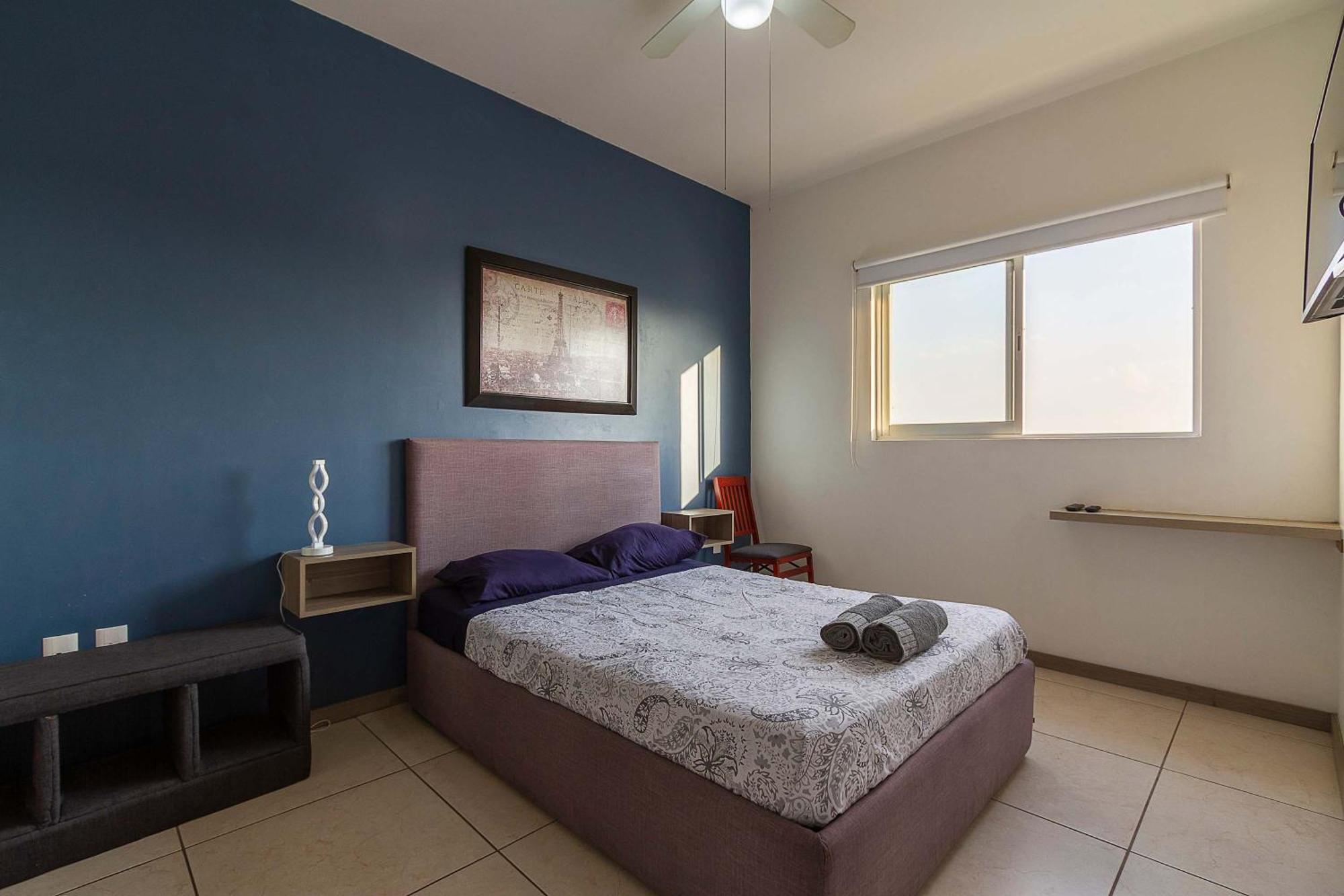 Spacious With 2 Bedrooms In Zapopan Guadalajara