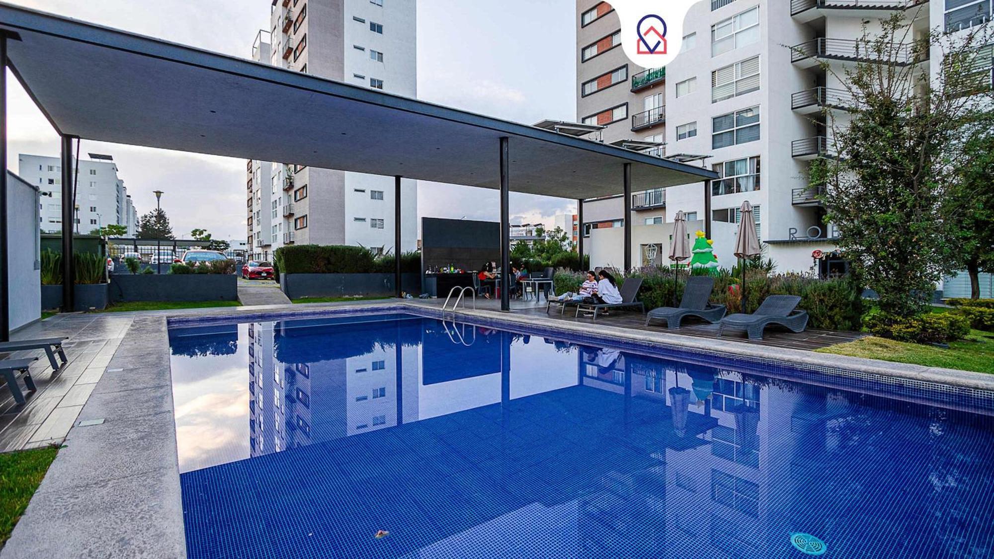 Spacious With 2 Bedrooms In Zapopan Guadalajara