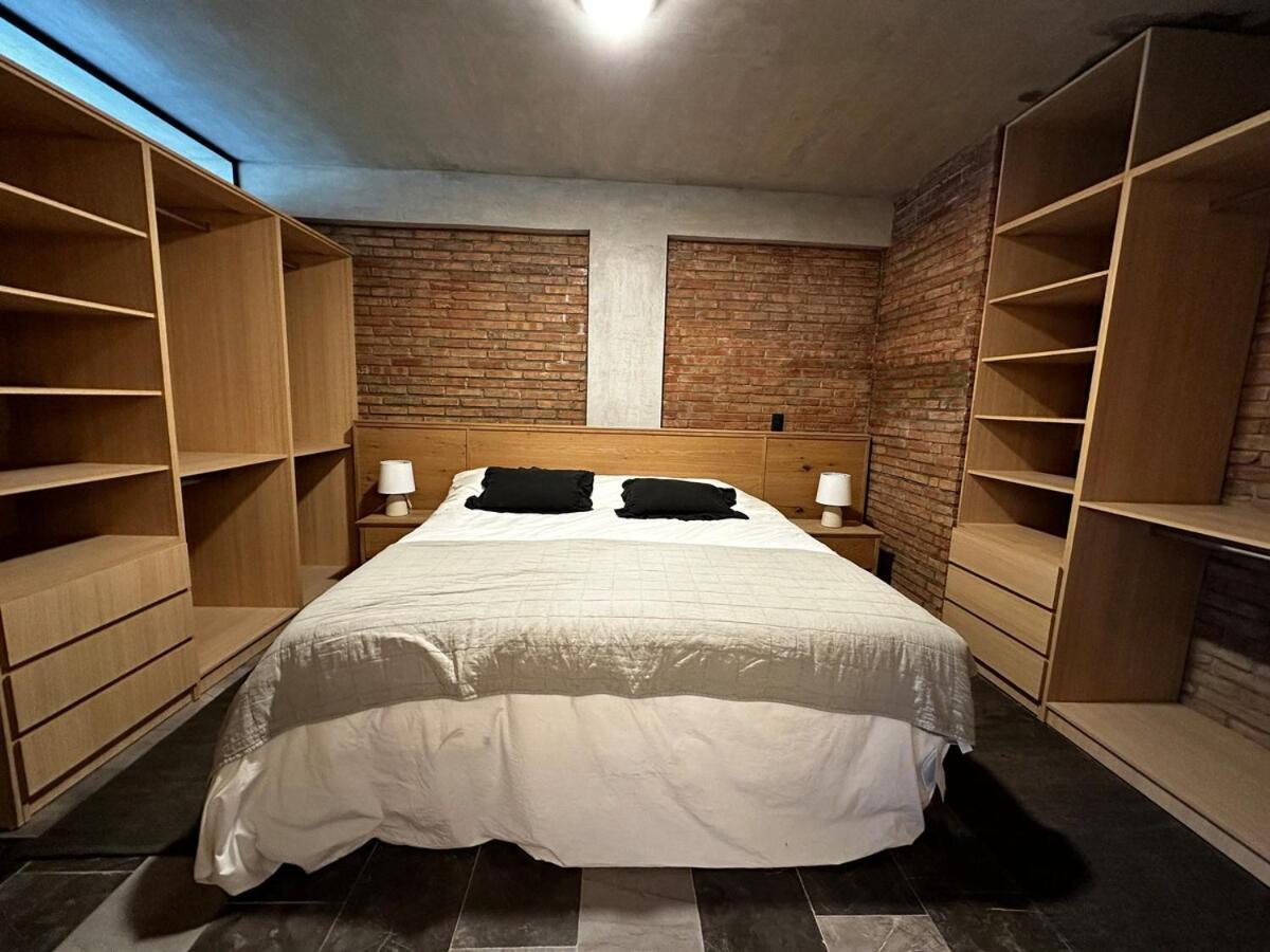 Cipres By Pardela Apartment Guadalajara