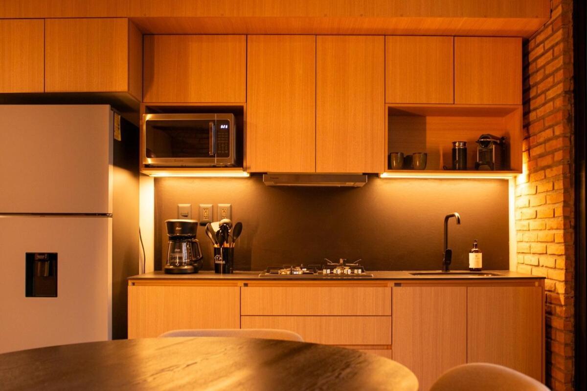 Cipres By Pardela Apartment *