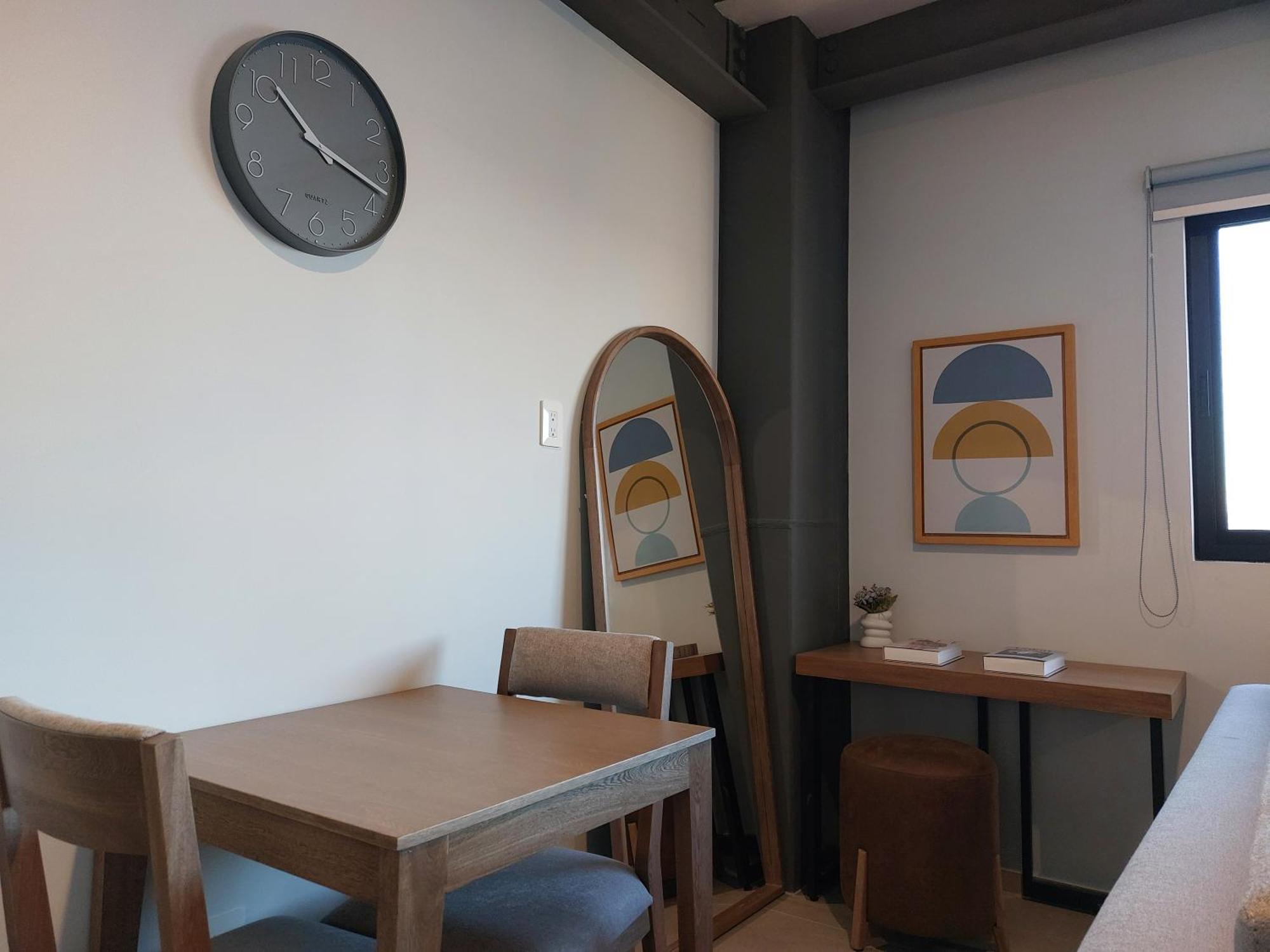 Morada Living Apartahotel *