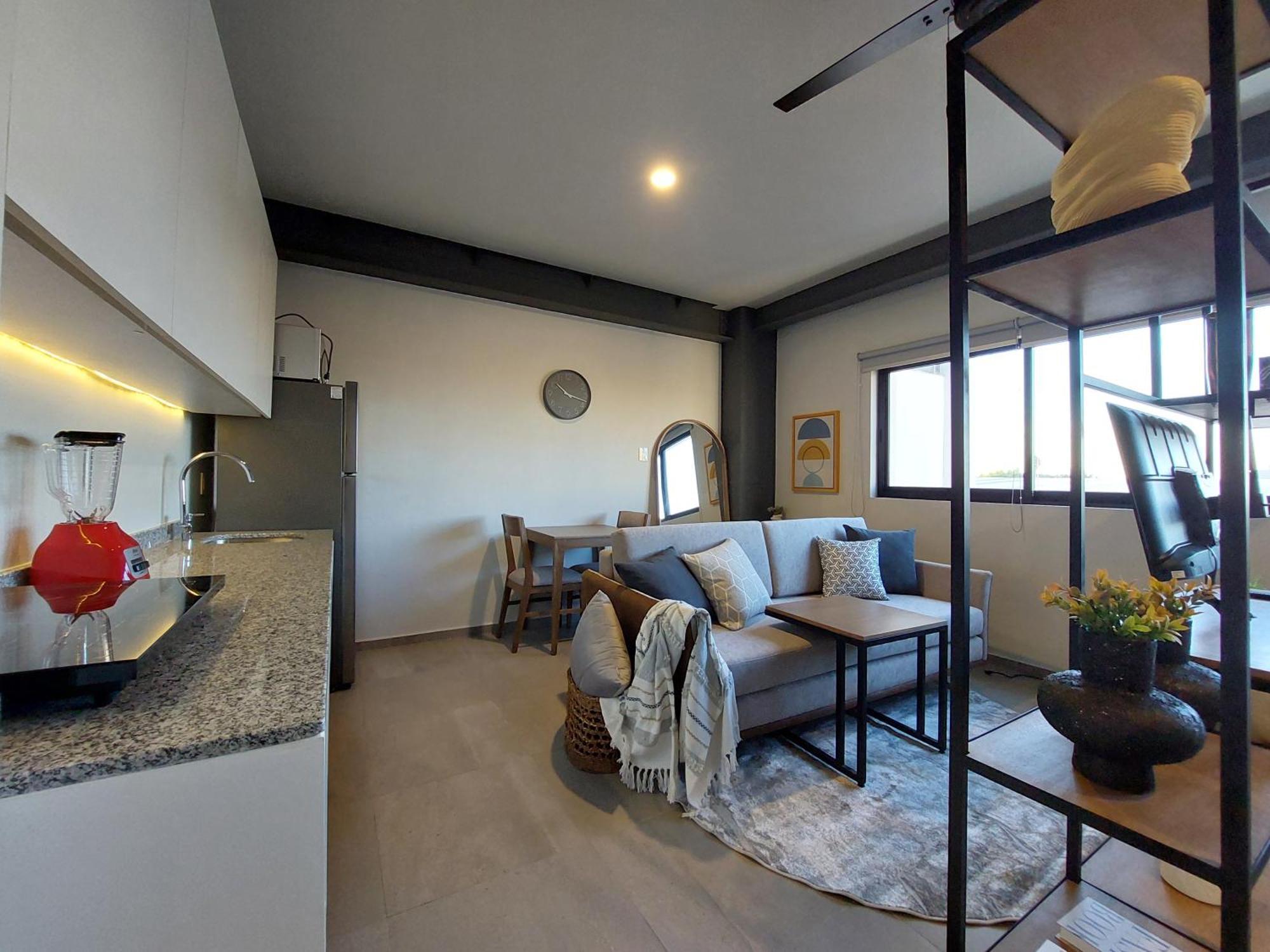 Morada Living Guadalajara