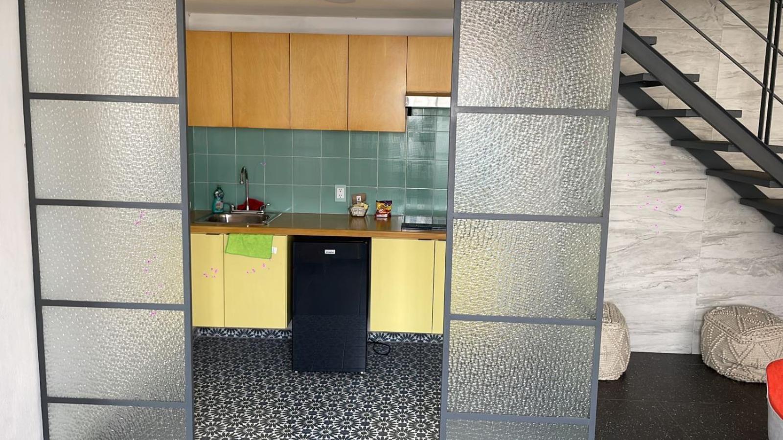 Aparthotel Loft A1 A 8 Min Del Centro *
