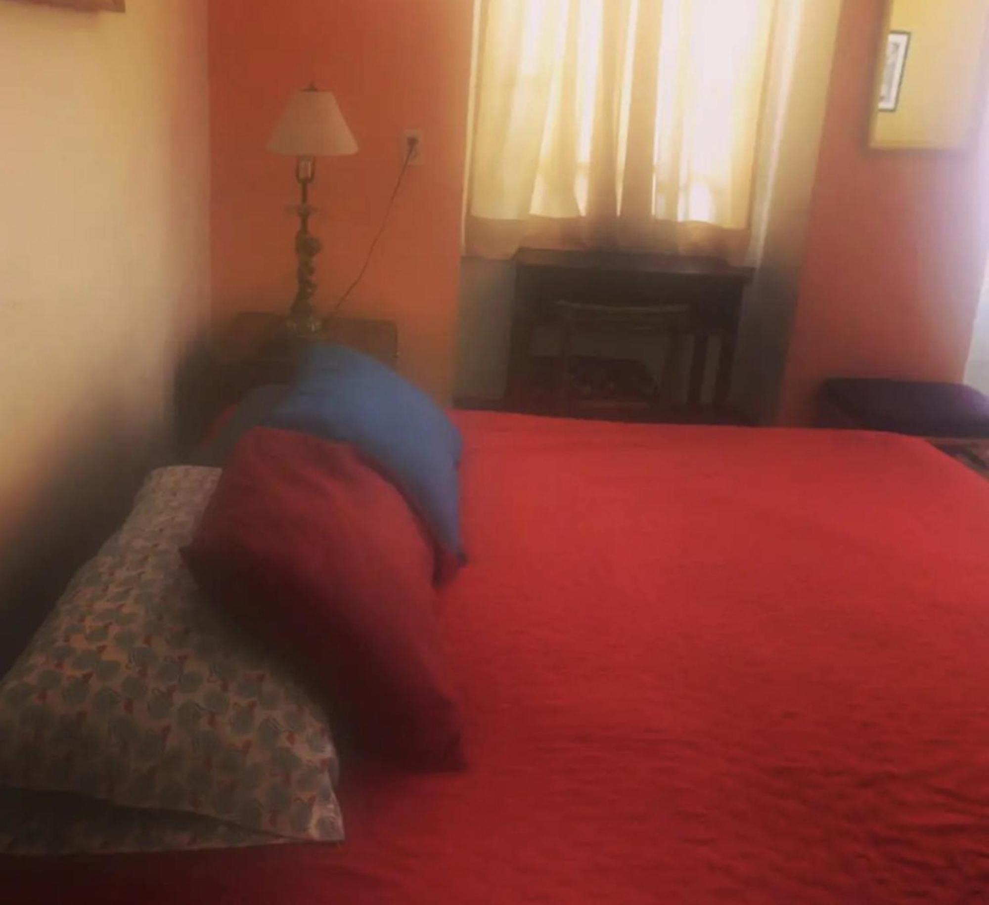 Inn Maskarones *