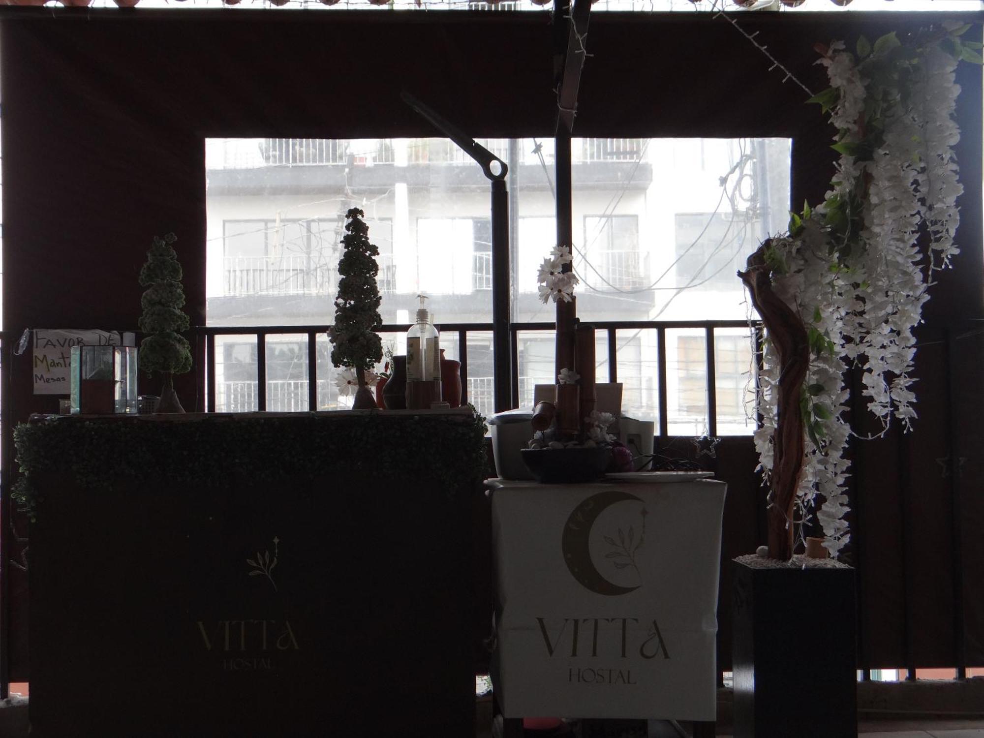 Vitta Guadalajara