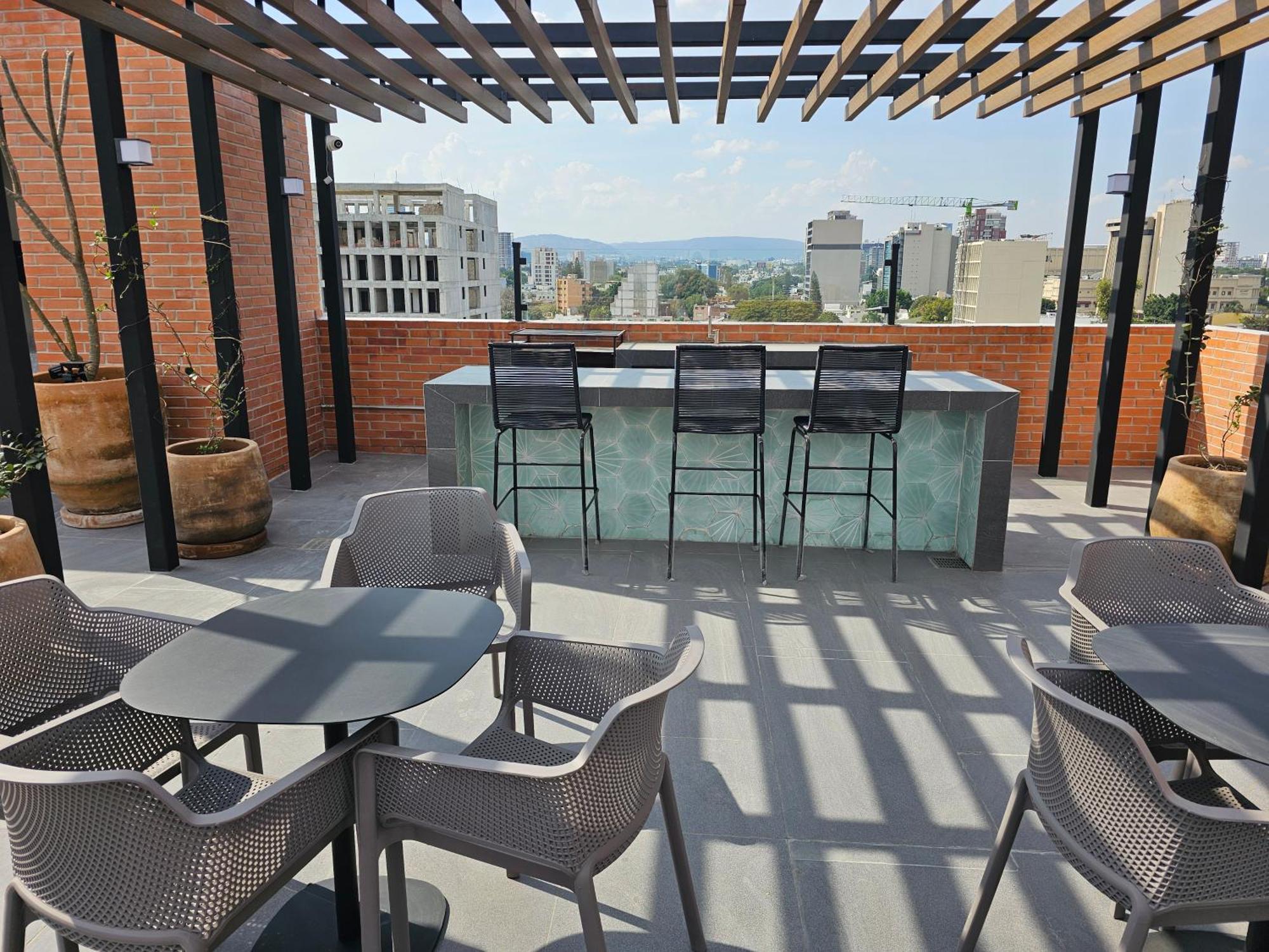 Apartment Torre Luum By Duna