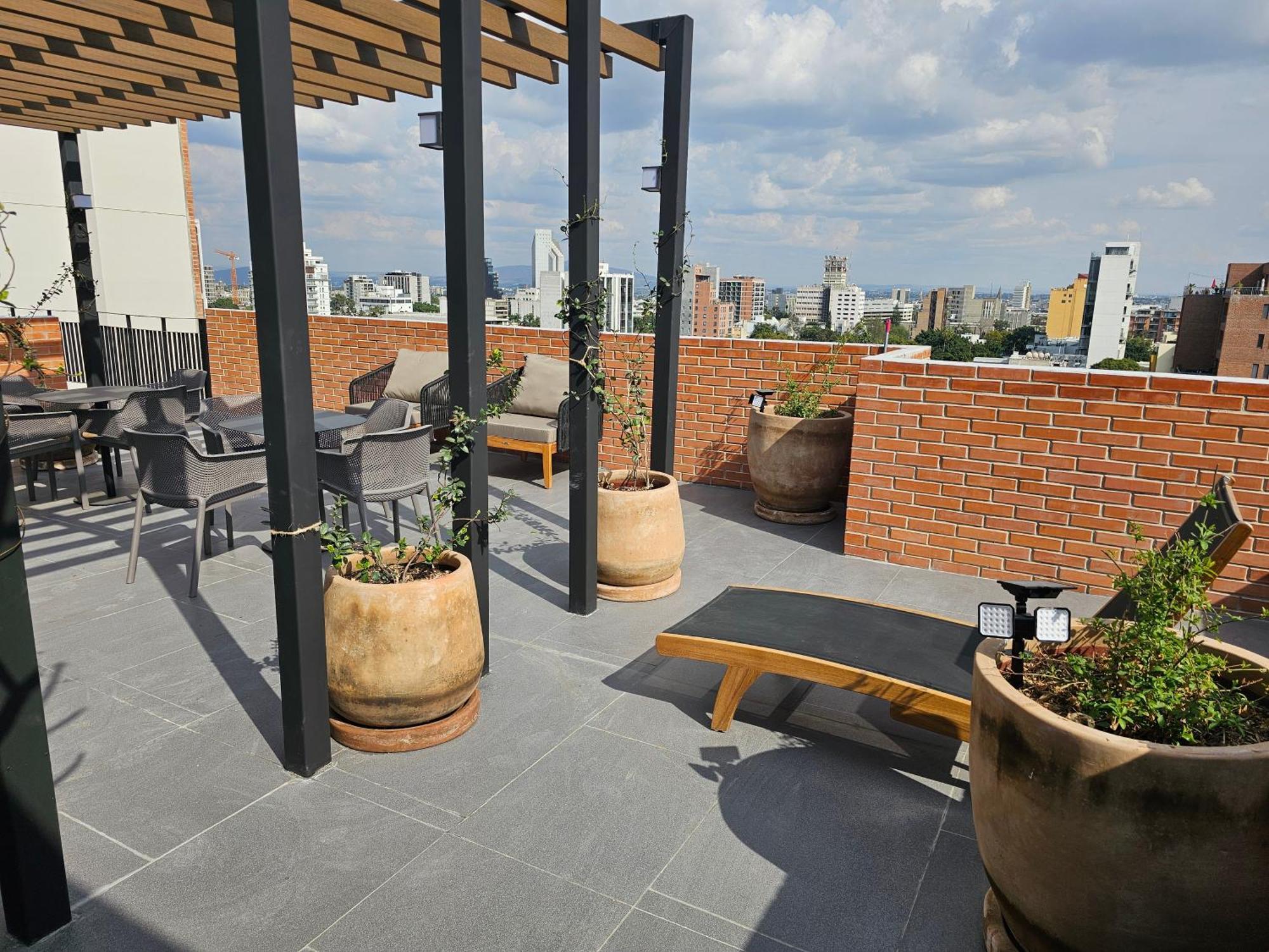 Torre Luum By Duna Apartment *