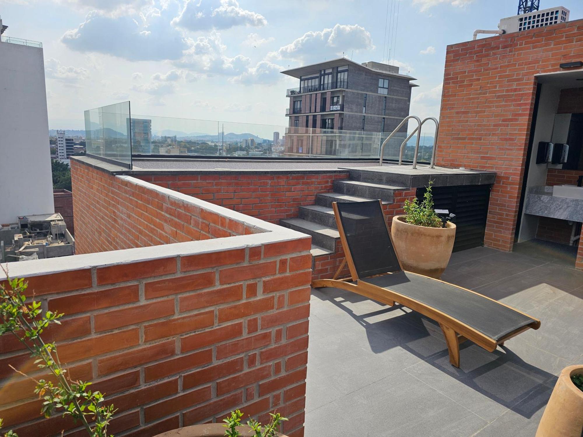 Apartment Torre Luum By Duna *