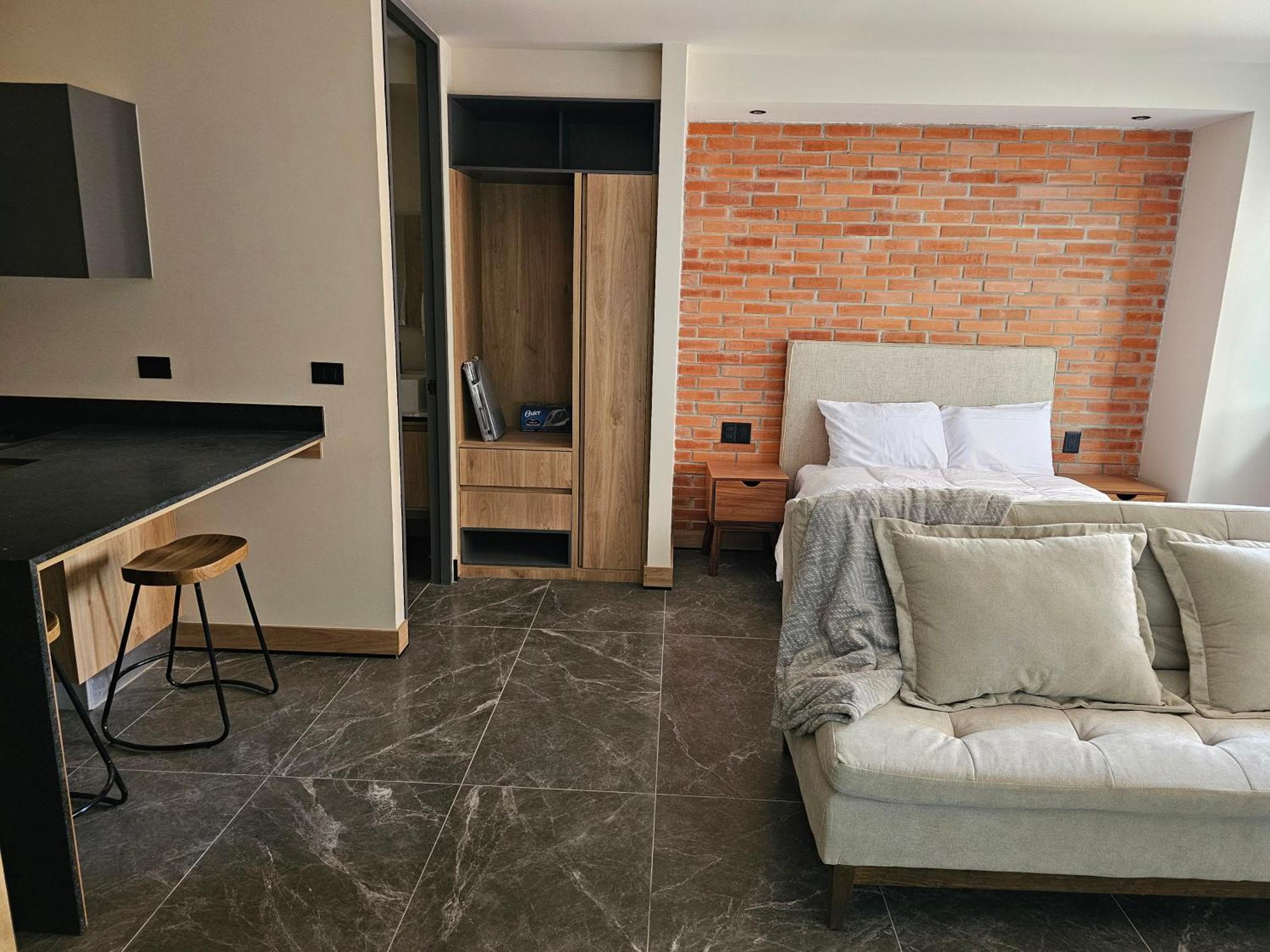 Apartment Torre Luum By Duna
