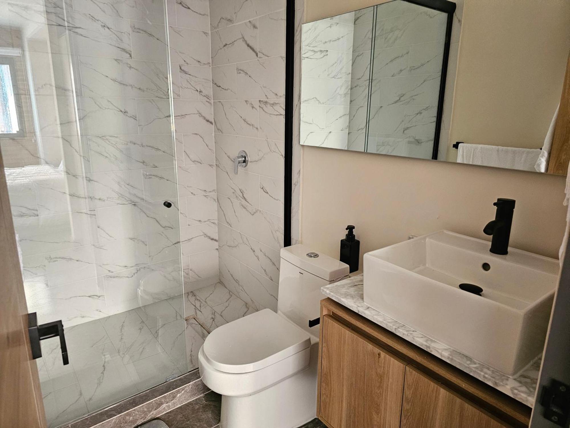 Torre Luum By Duna Apartment Guadalajara