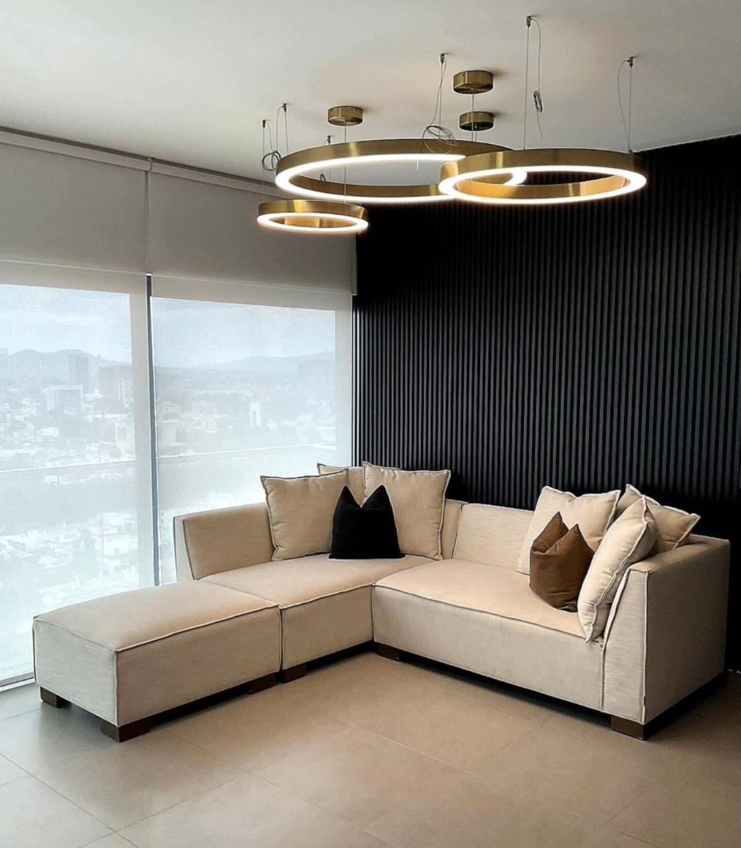 Apartamento Lujo Espectacular Vista Piso 22 Guadalajara