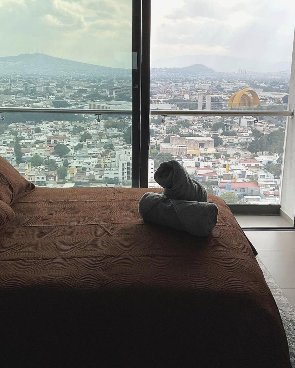 Apartamento Lujo Espectacular Vista Piso 22