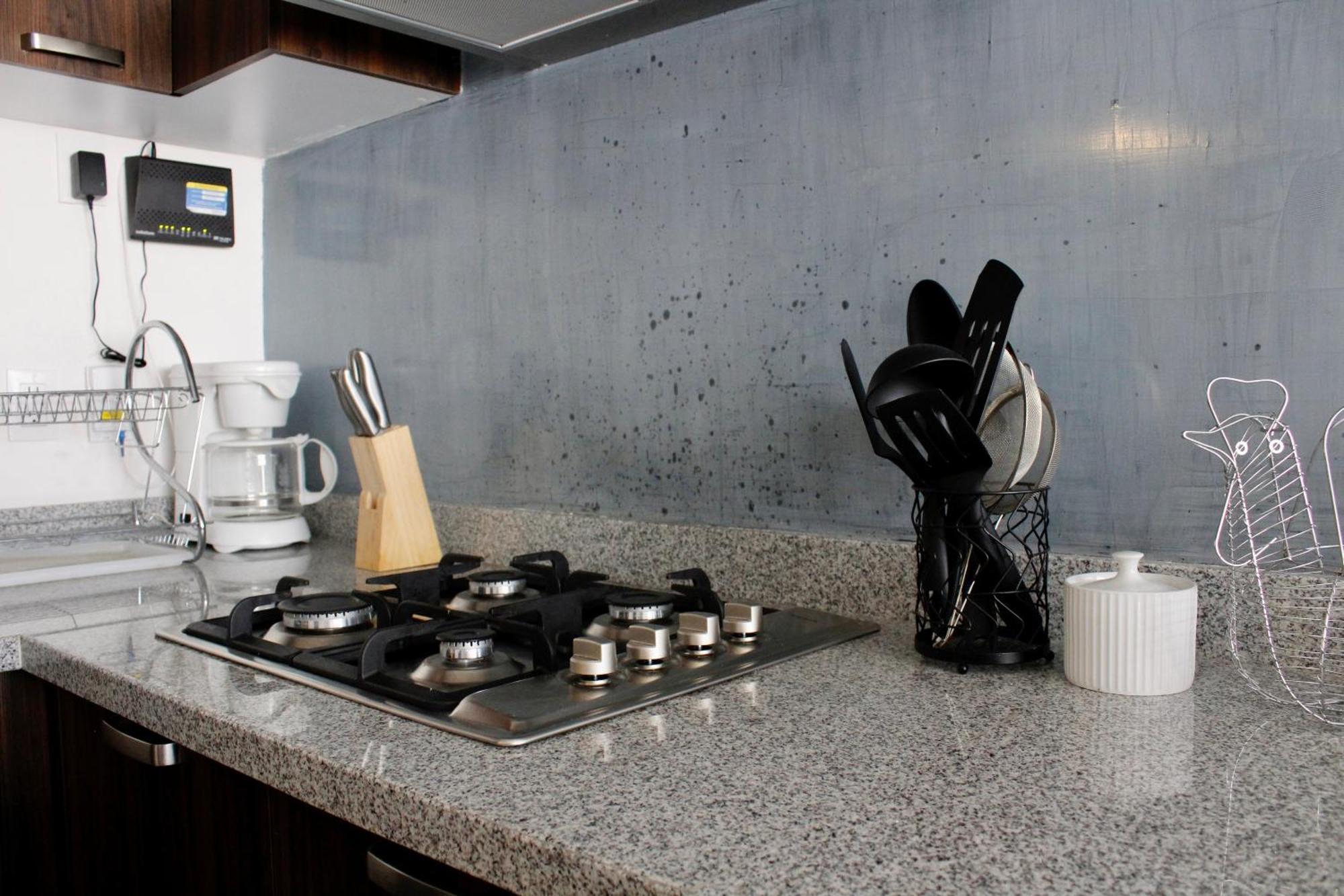 Apartamento Depa/alberca En Centro Historico
