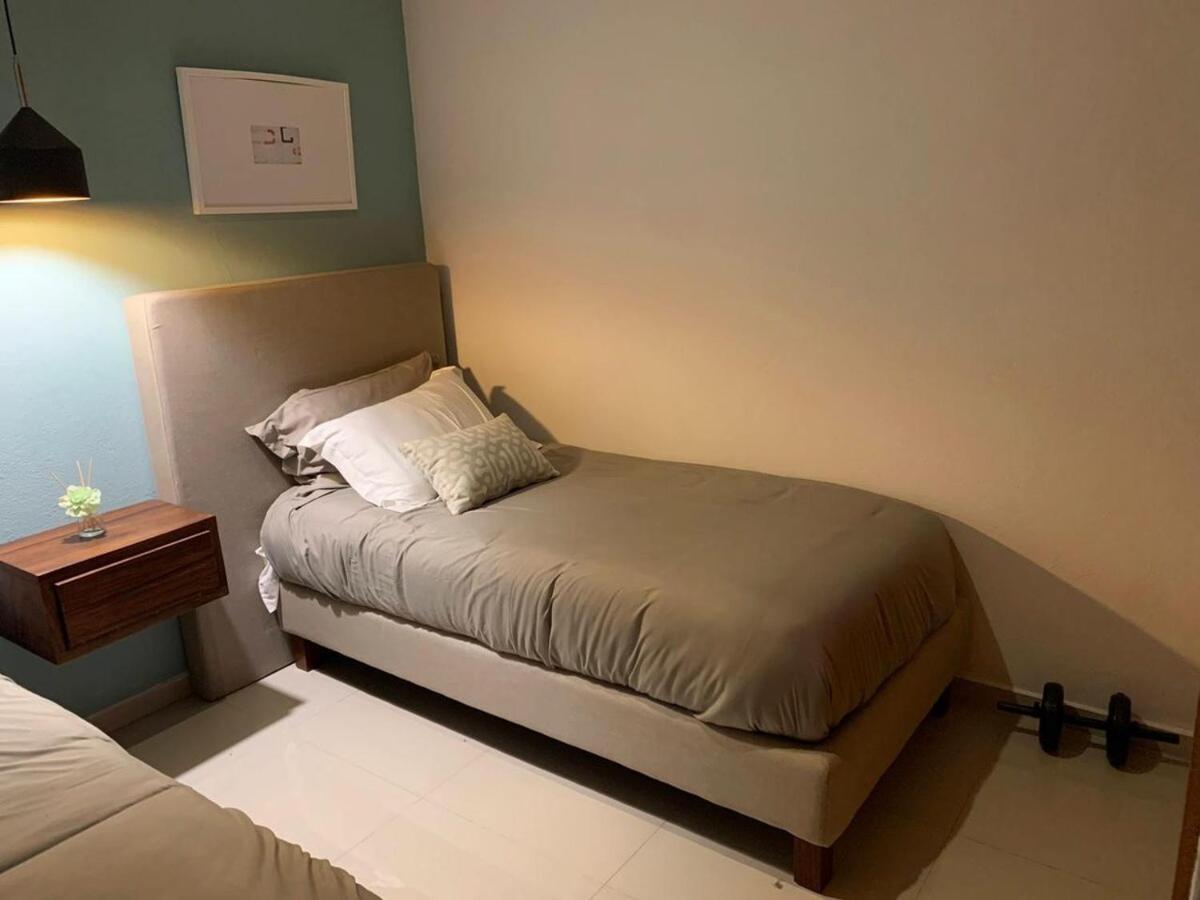 Apartamento Mrw Beautiful In Santa Tere