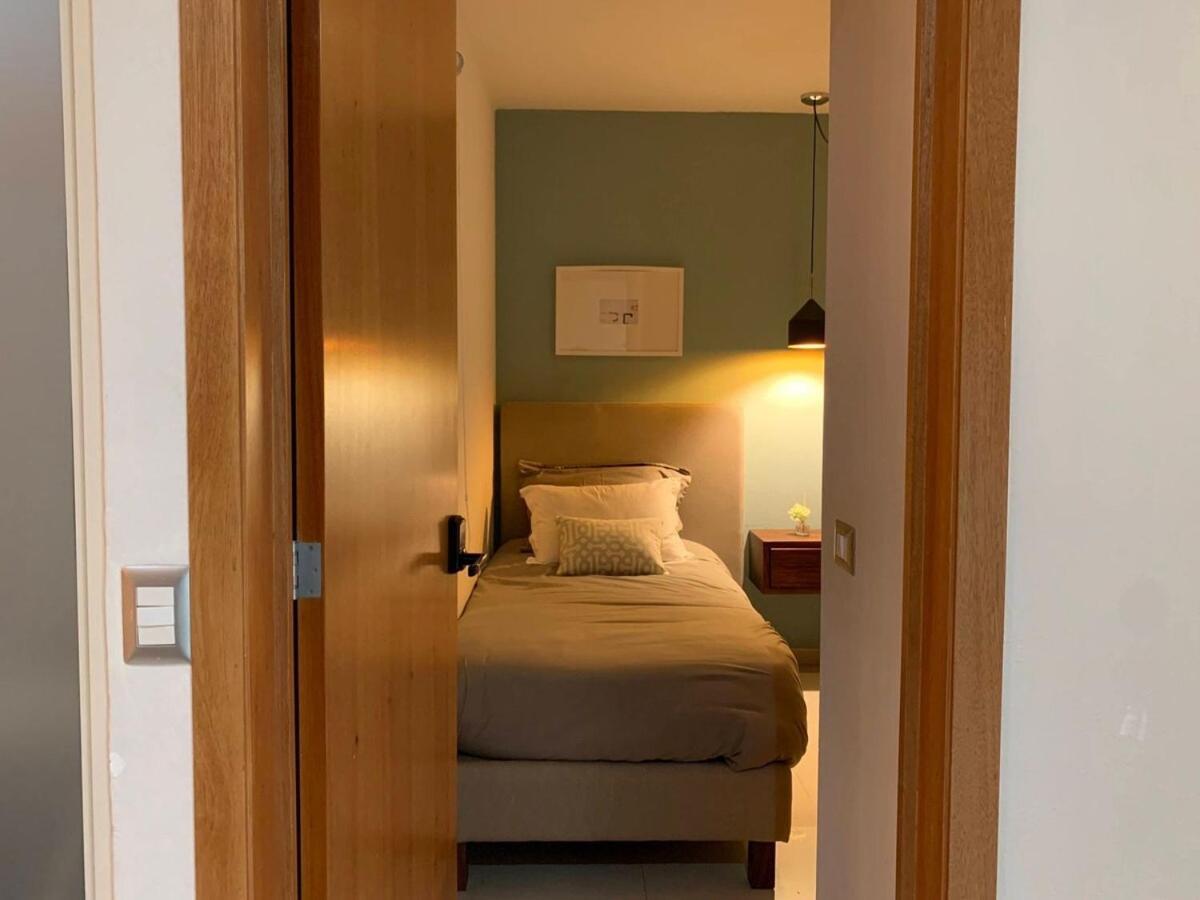 Apartamento Mrw Beautiful In Santa Tere