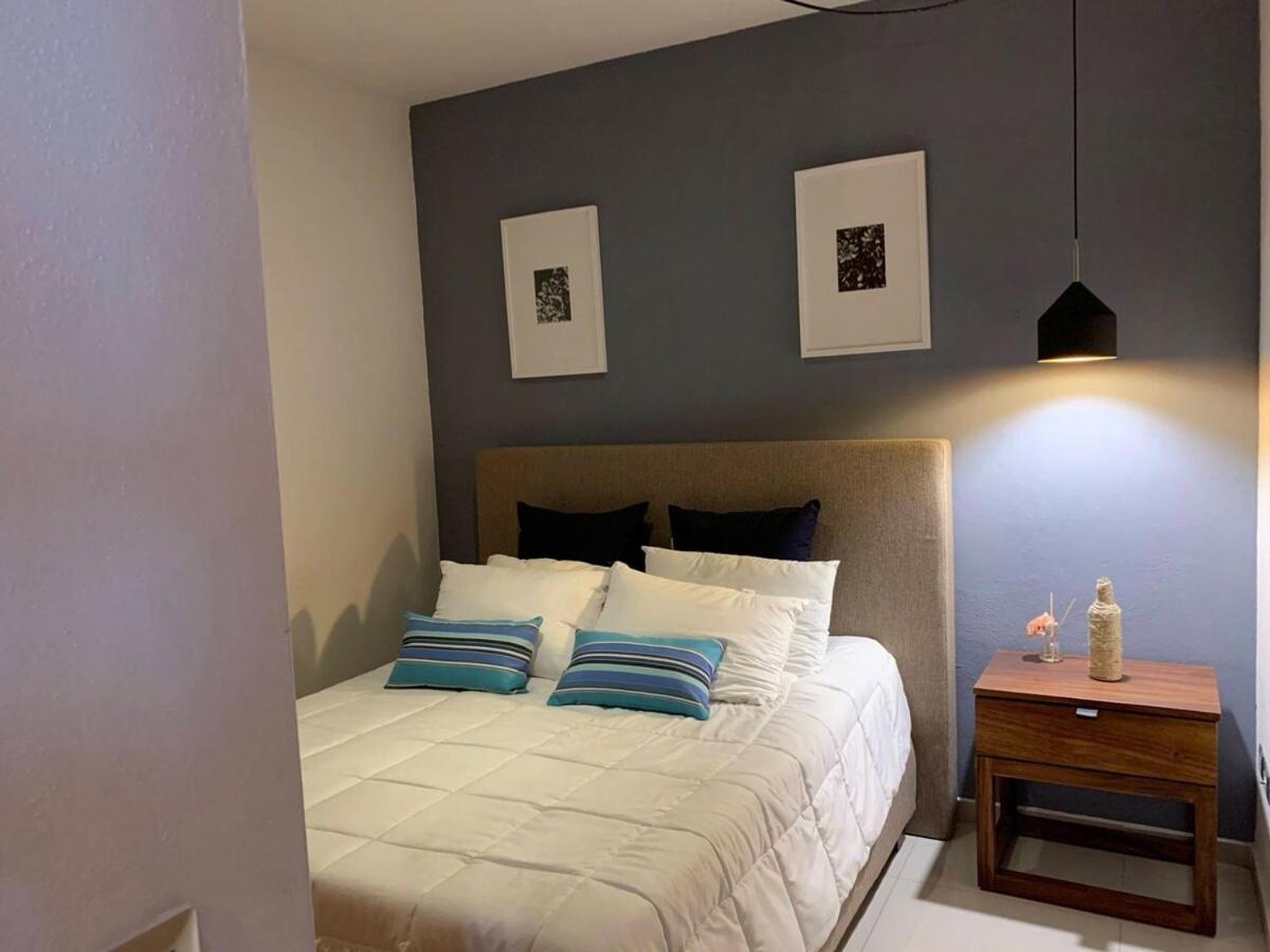 Mrw Beautiful In Santa Tere Apartamento