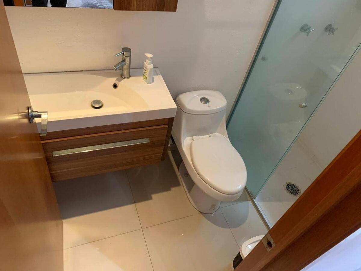 Mrw Beautiful In Santa Tere Apartamento Guadalajara