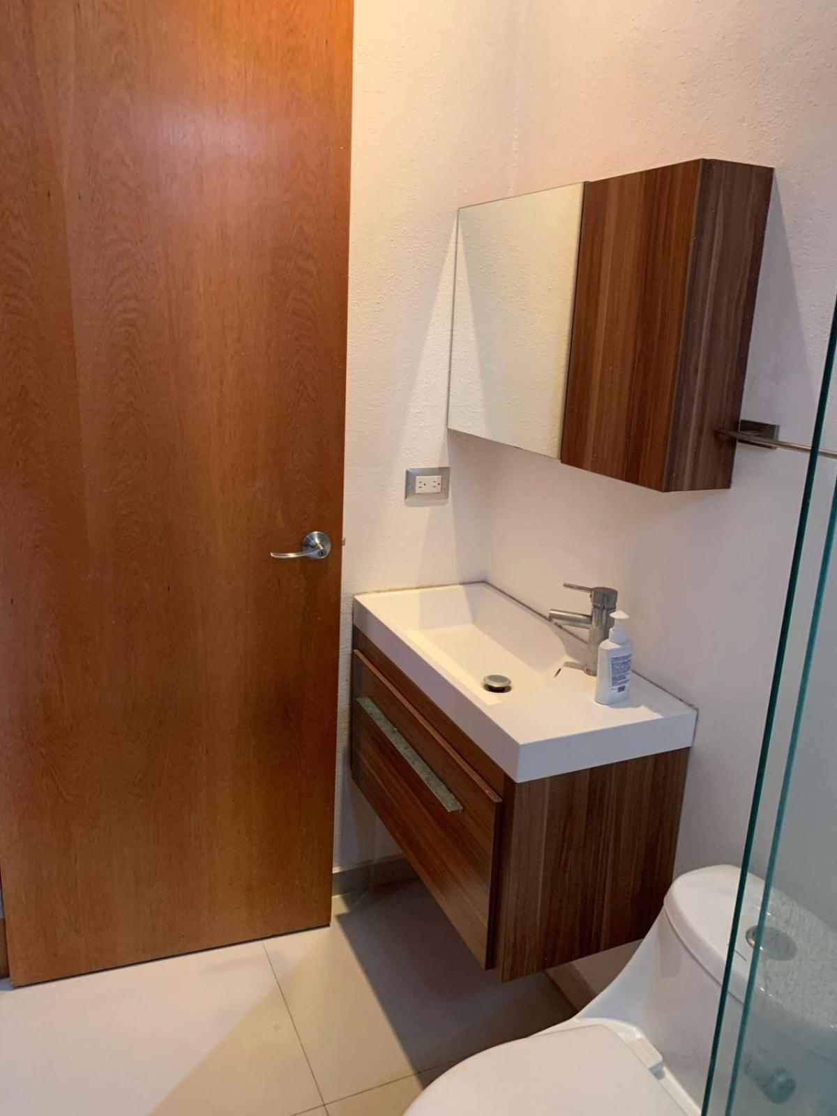 Apartamento Mrw Beautiful In Santa Tere Guadalajara